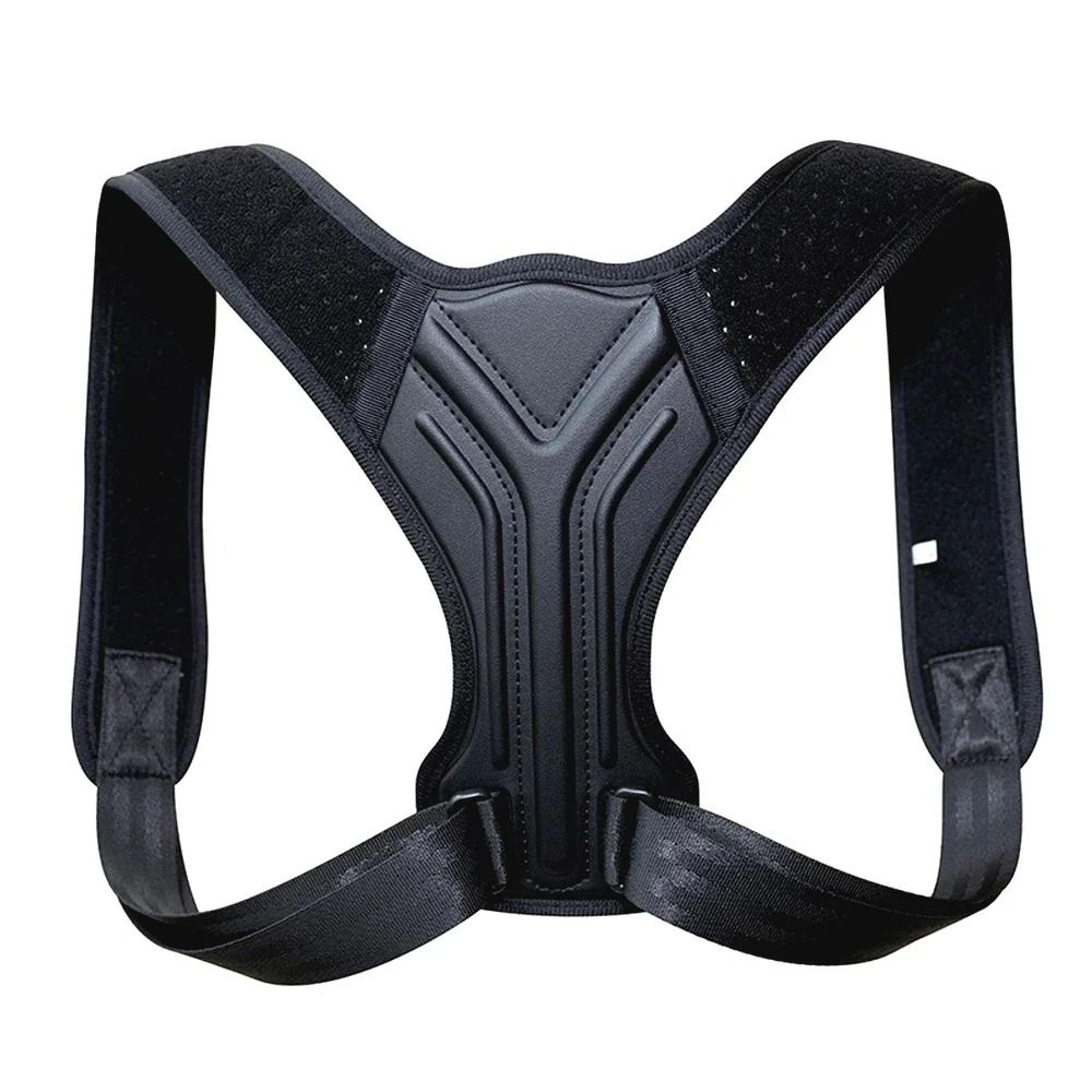 Adjustable Back Shoulder Posture Corrector  Clavicle Support Belt 5