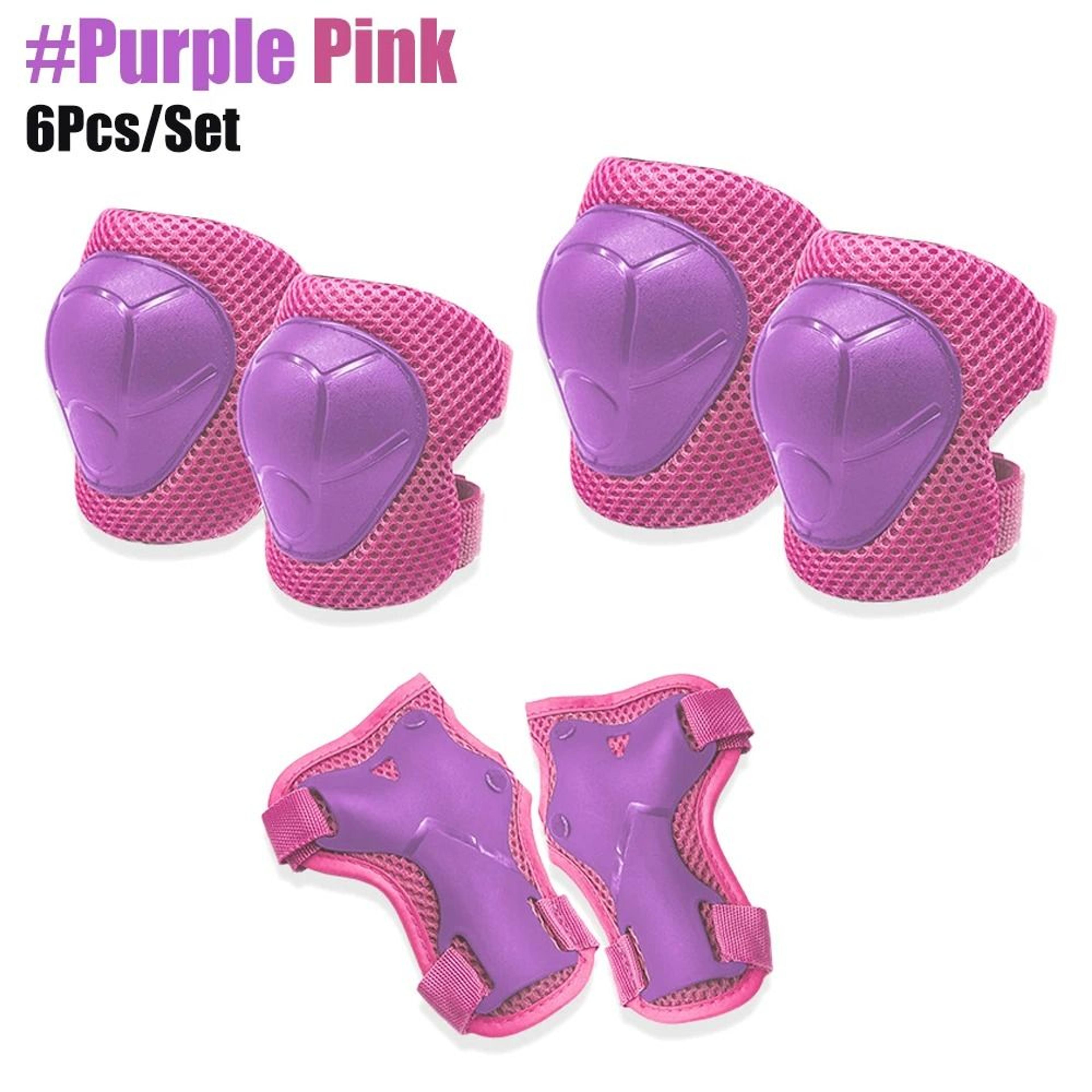 Kids 6in1 Premium Protective Gear Set 314 Years 13