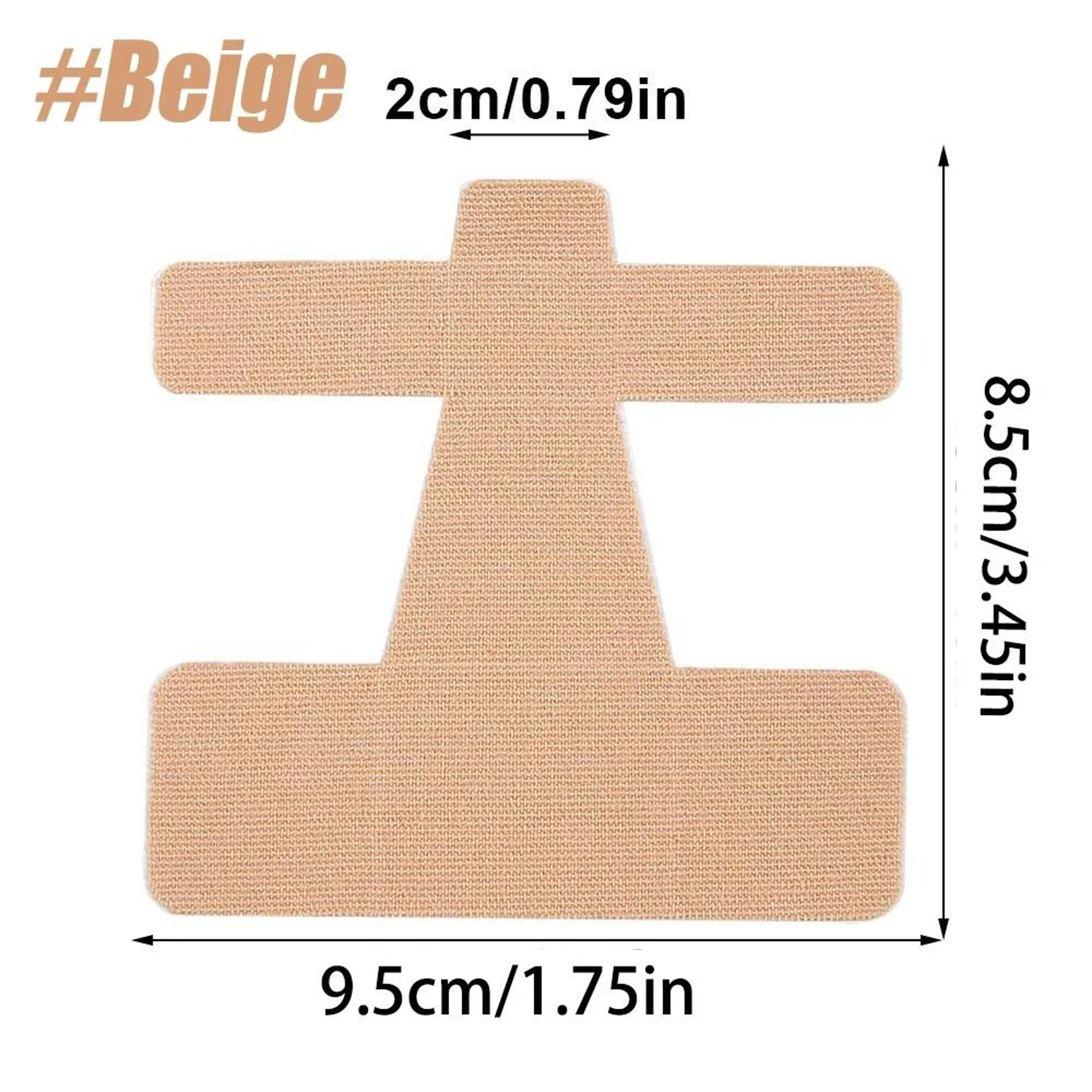 Precut Bunion Corrector Kinesiology Tape Patches 8