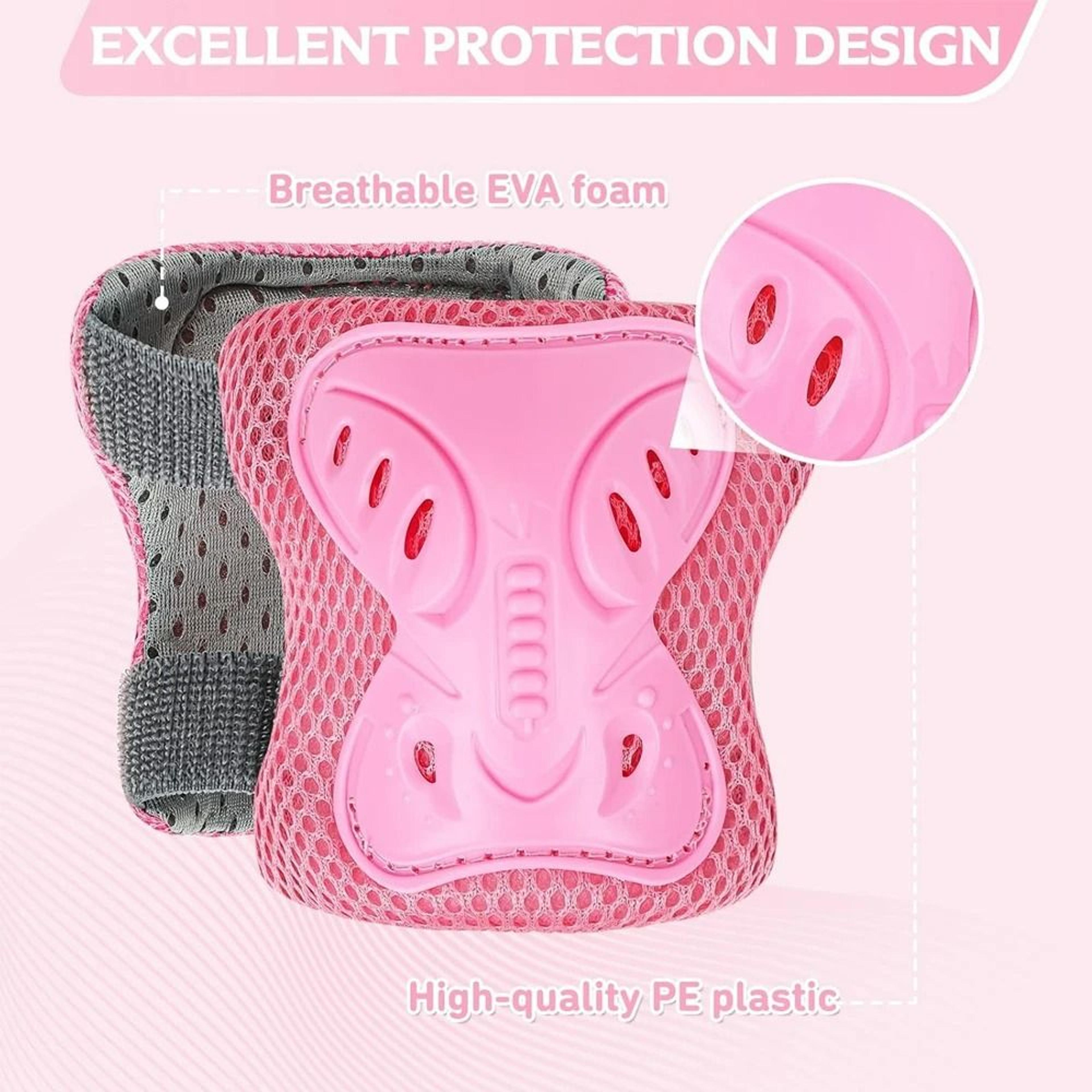 Kids 6in1 Premium Protective Gear Set 310 Years 1