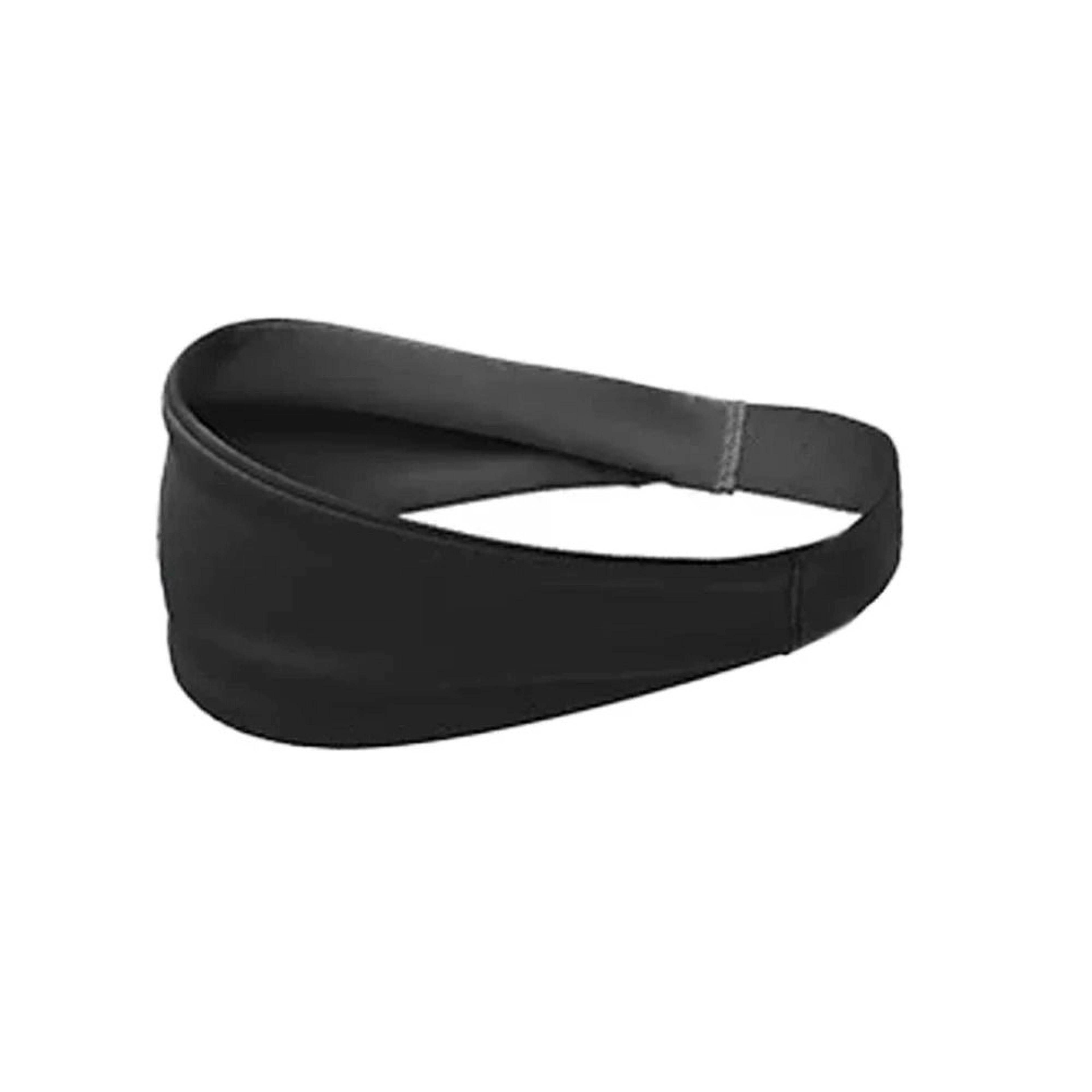 Unisex NonSlip MoistureWicking Sports Sweatband 6