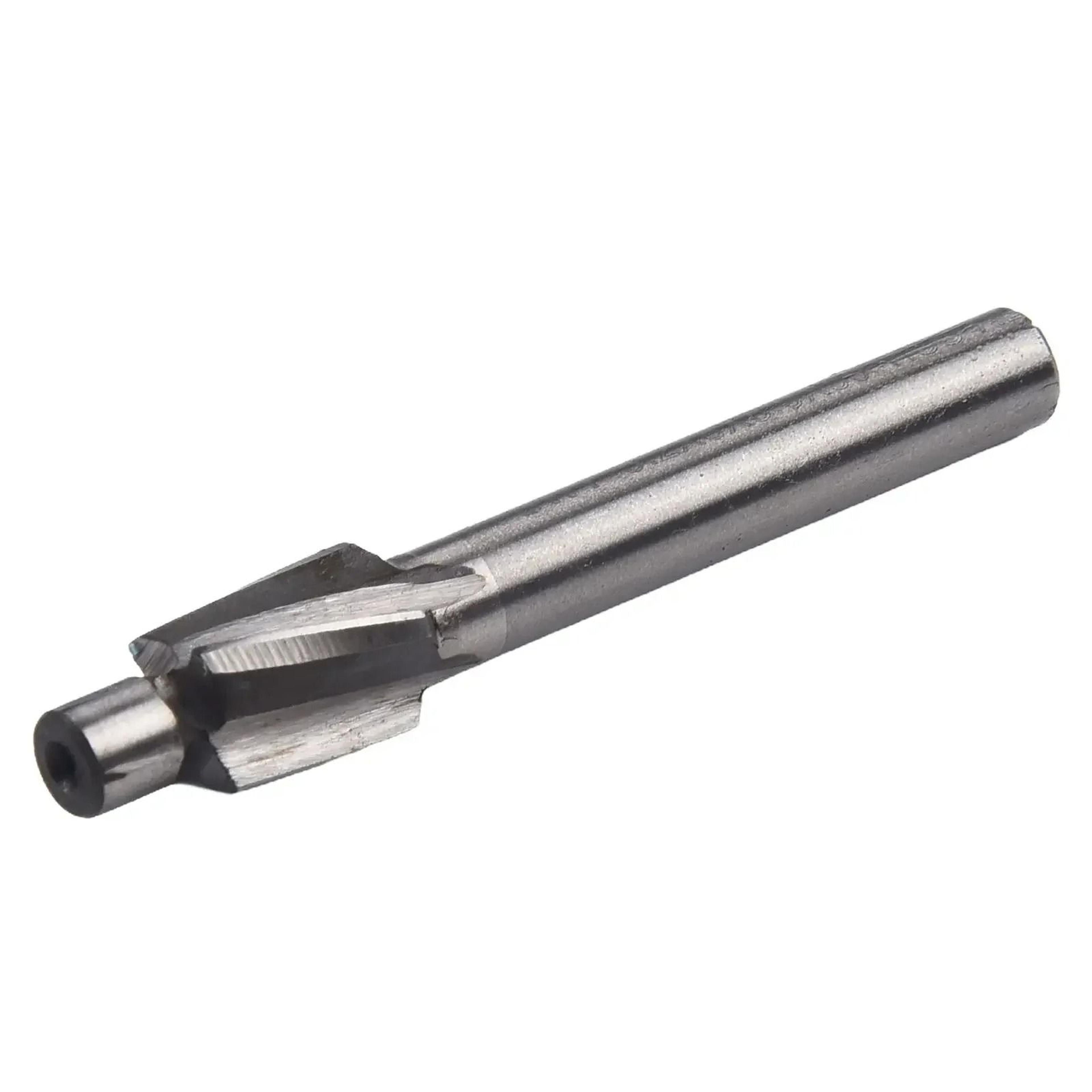 HSS Counterbore End Mill Milling Cutter Bit Set M3M8 3