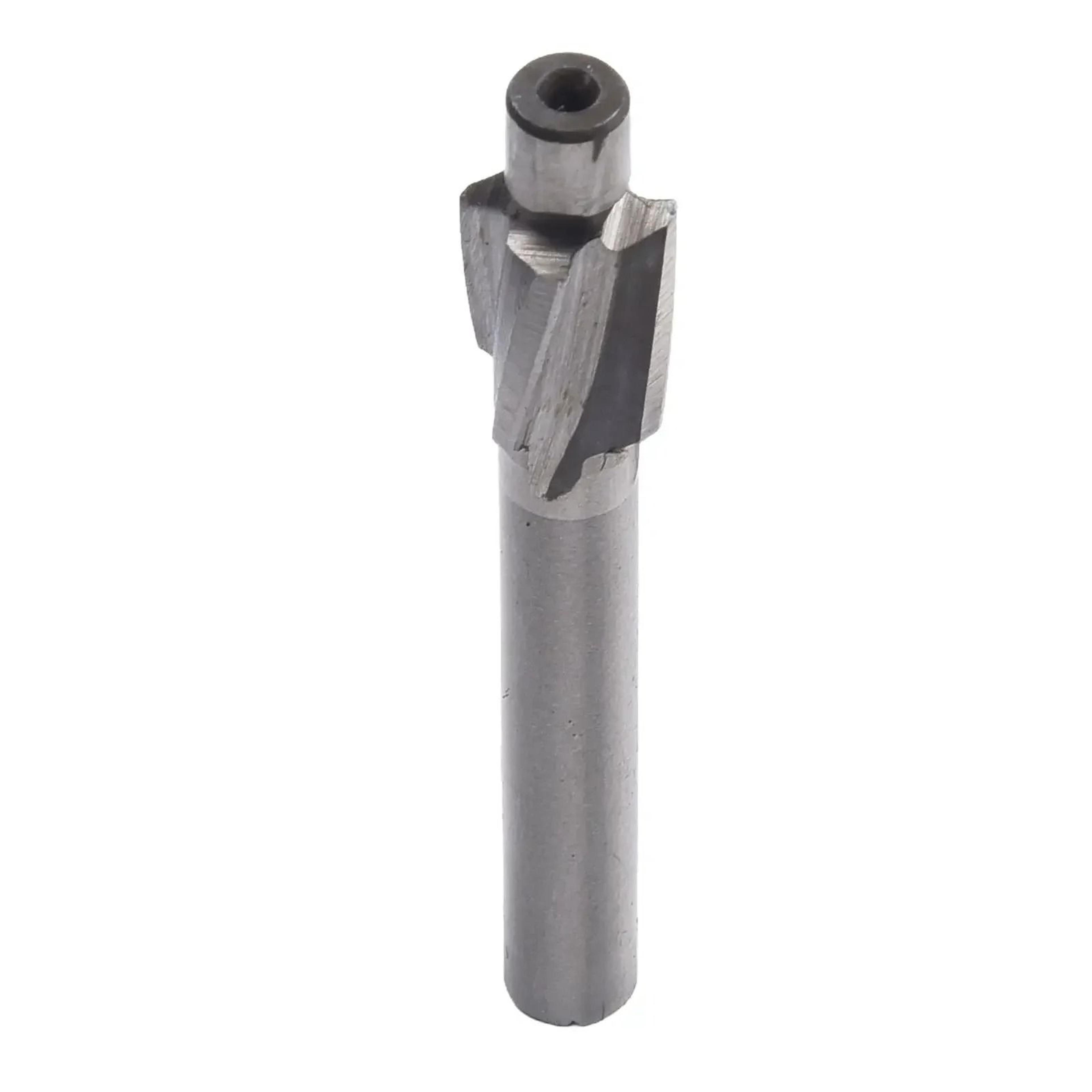 HSS Counterbore End Mill Milling Cutter Bit Set M3M8 4