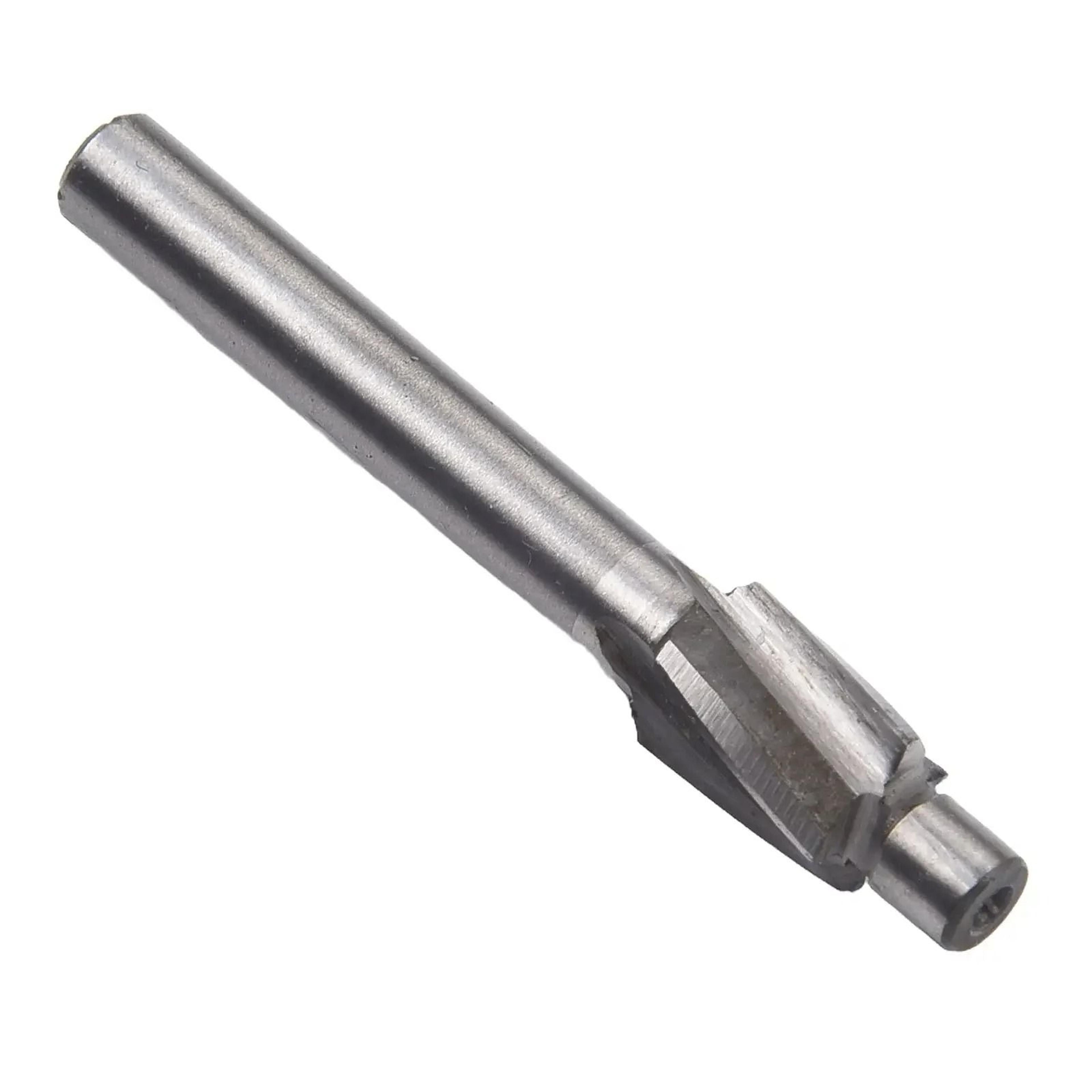 HSS Counterbore End Mill Milling Cutter Bit Set M3M8 5
