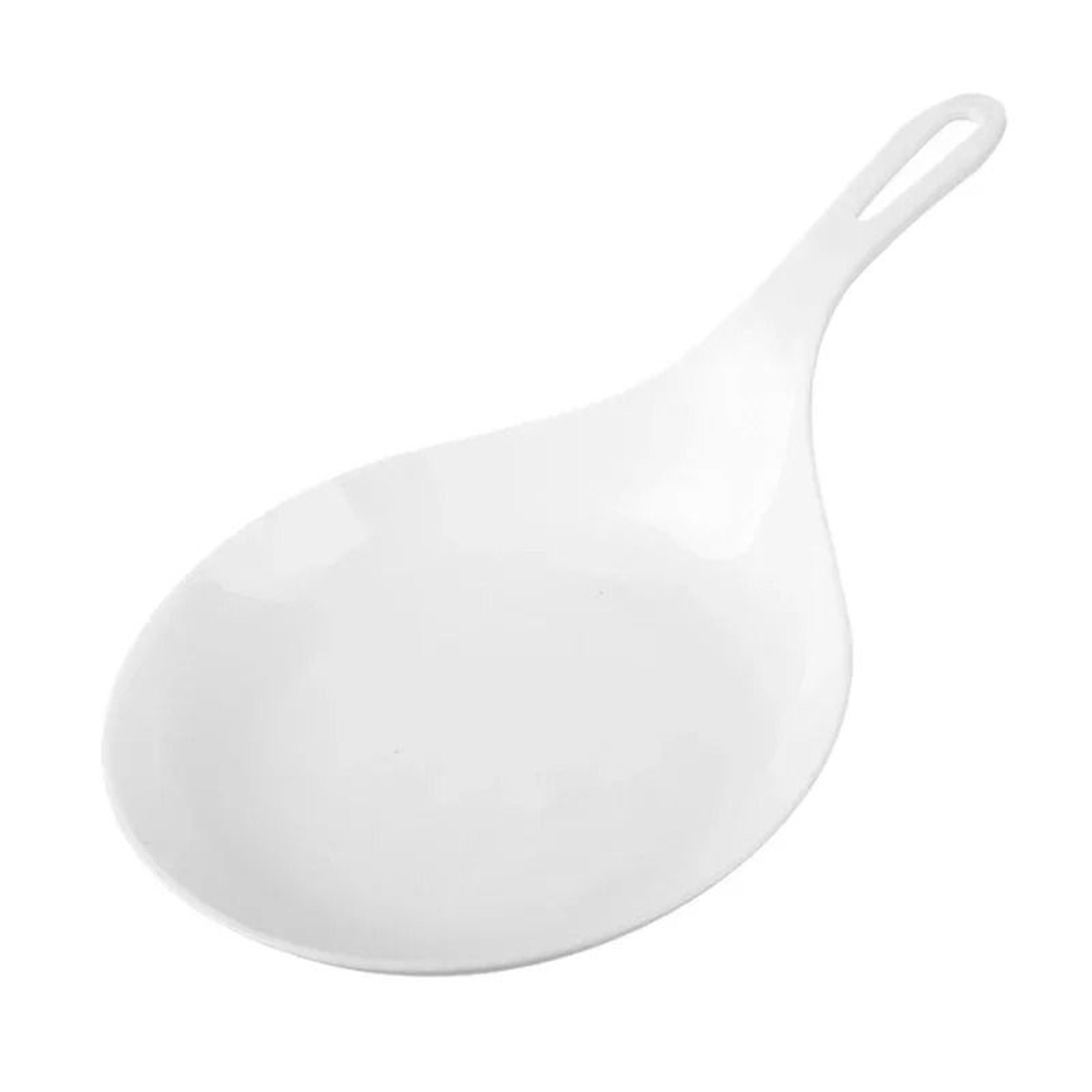 Korean Handheld Stainless Steel Snack Tray  Serving Platter 5