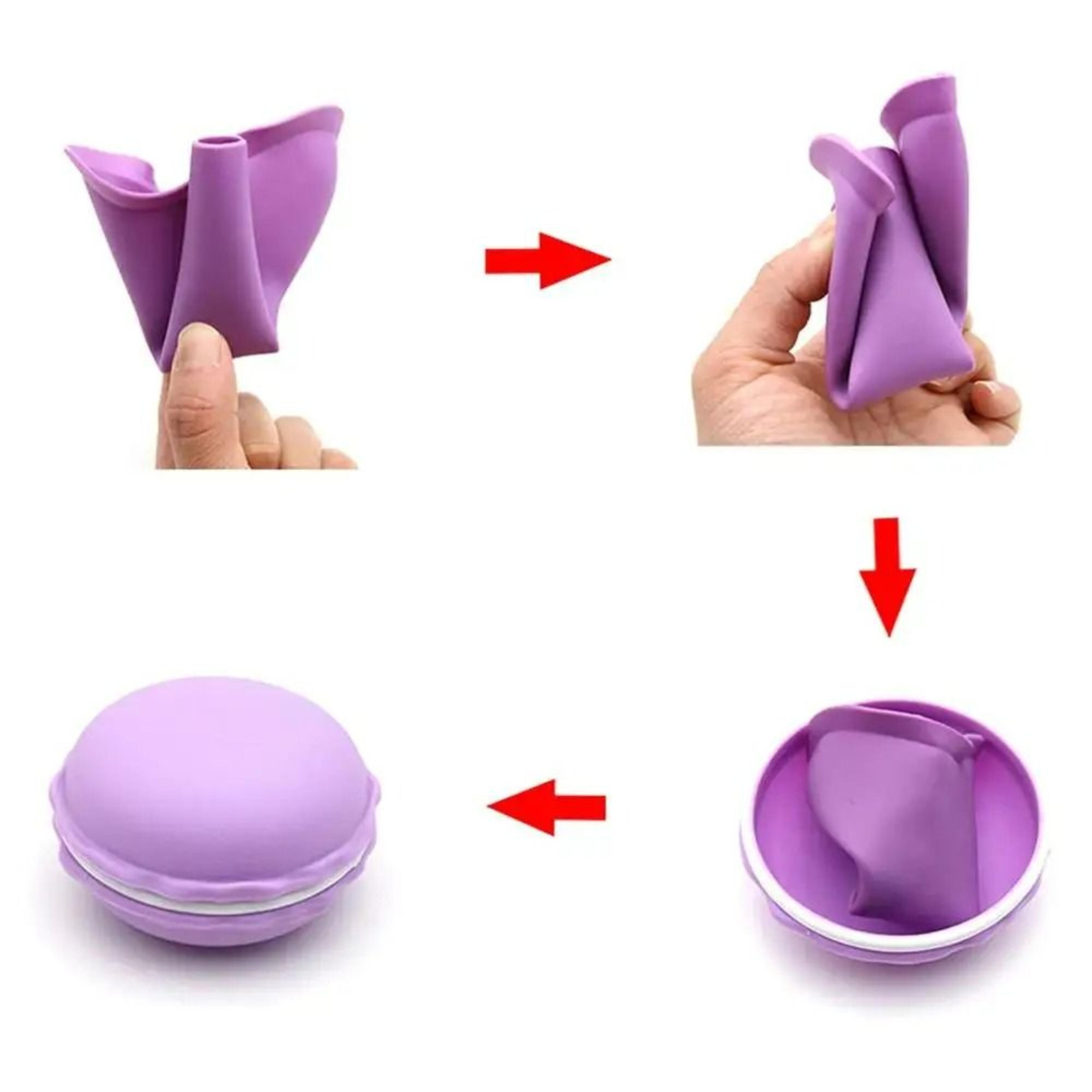 Female Portable Urination Device Pee Funnel Set 3