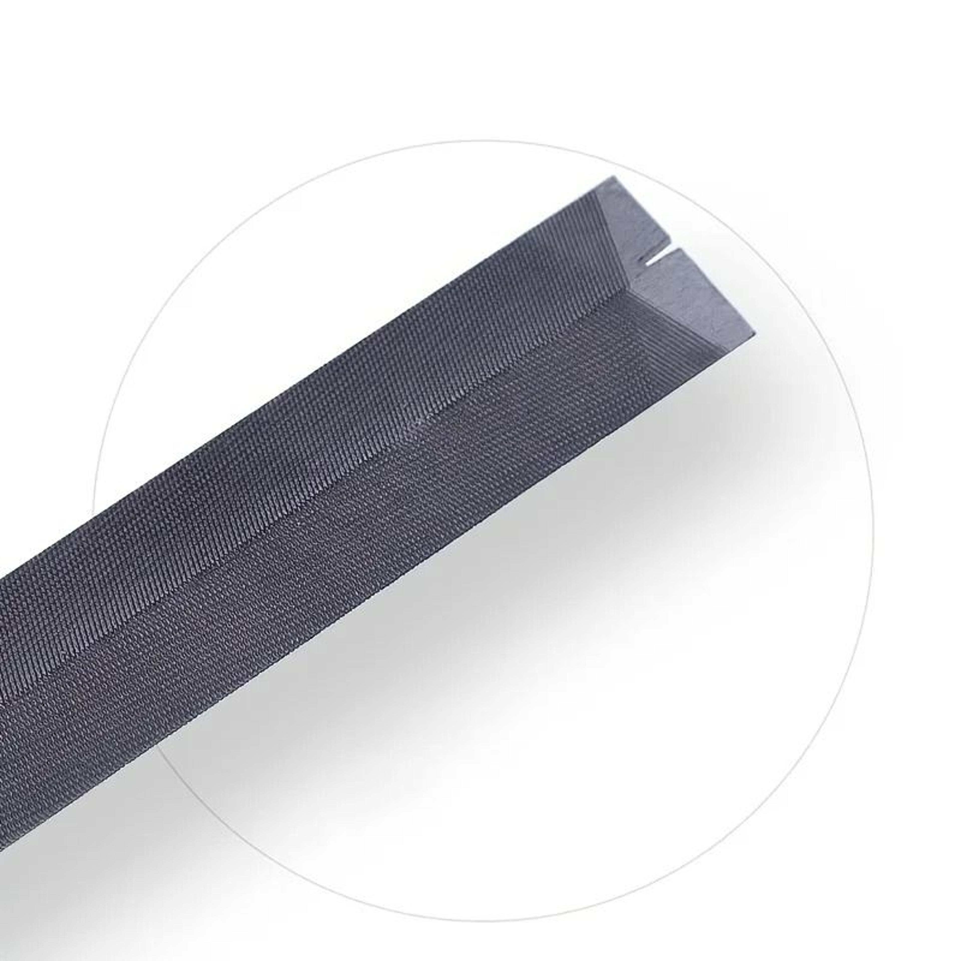 6Inch Diamond Rhombic Triangular Saw File 2