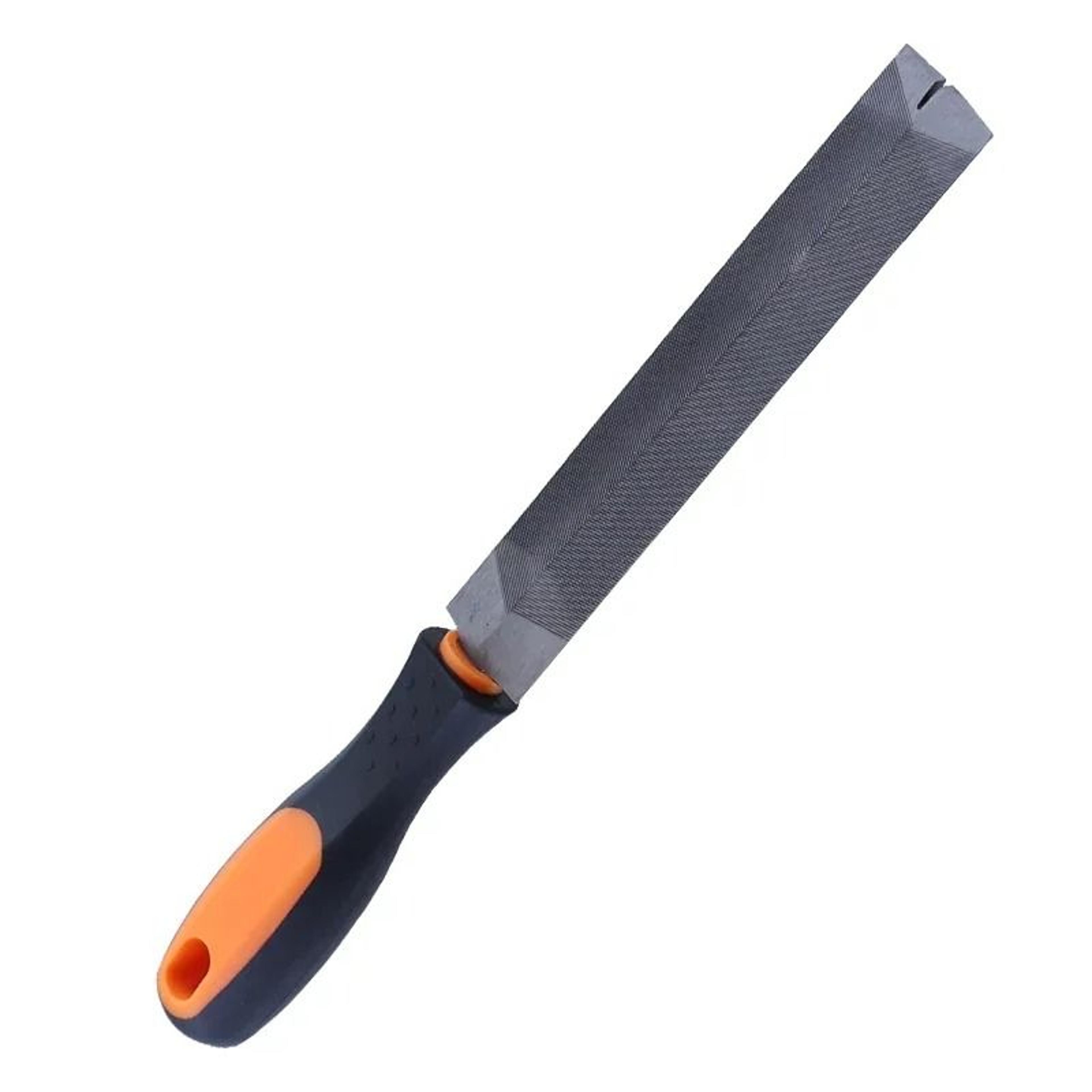 6Inch Diamond Rhombic Triangular Saw File 6
