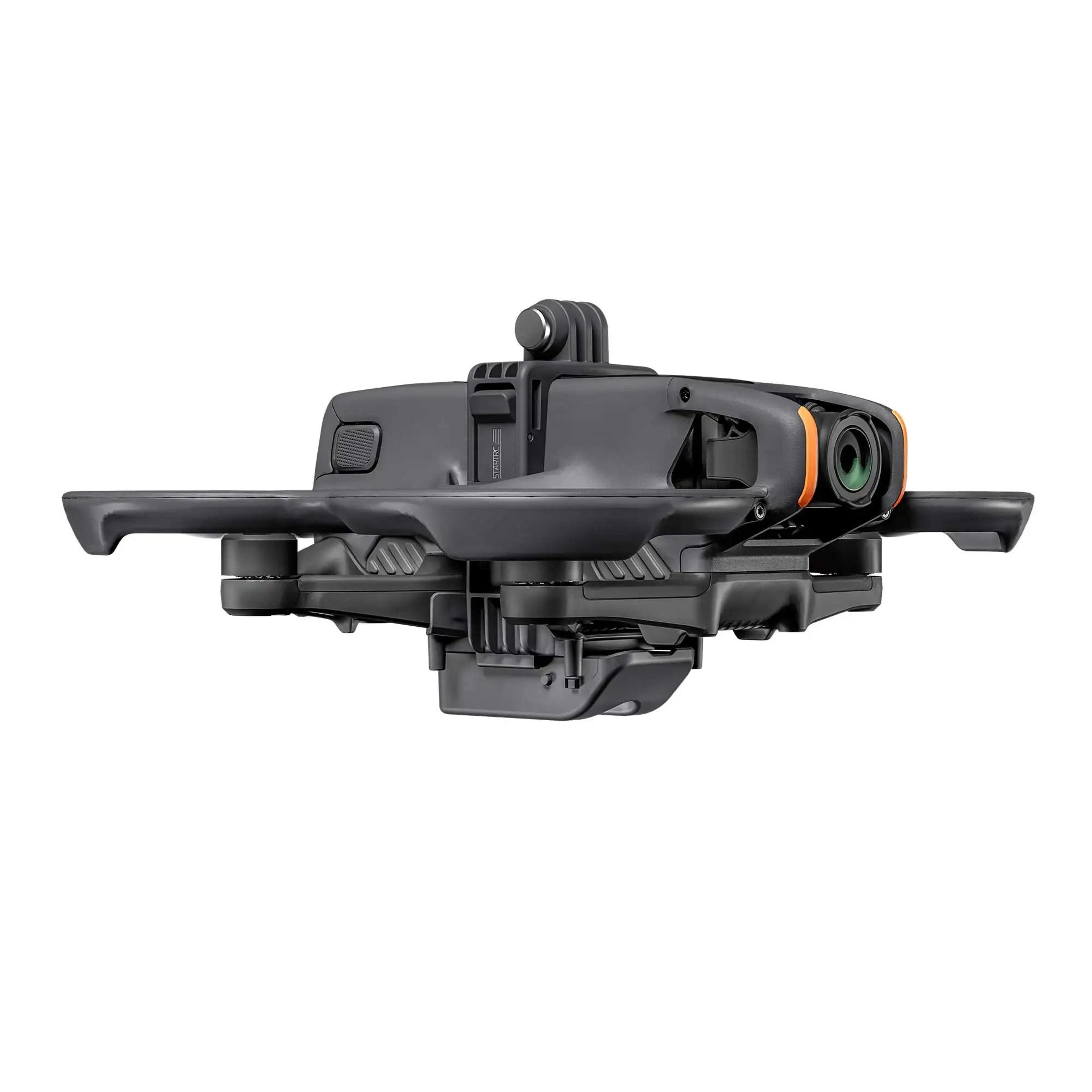 Payload Airdrop System  Release Thrower Device For DJI Avata 2 6