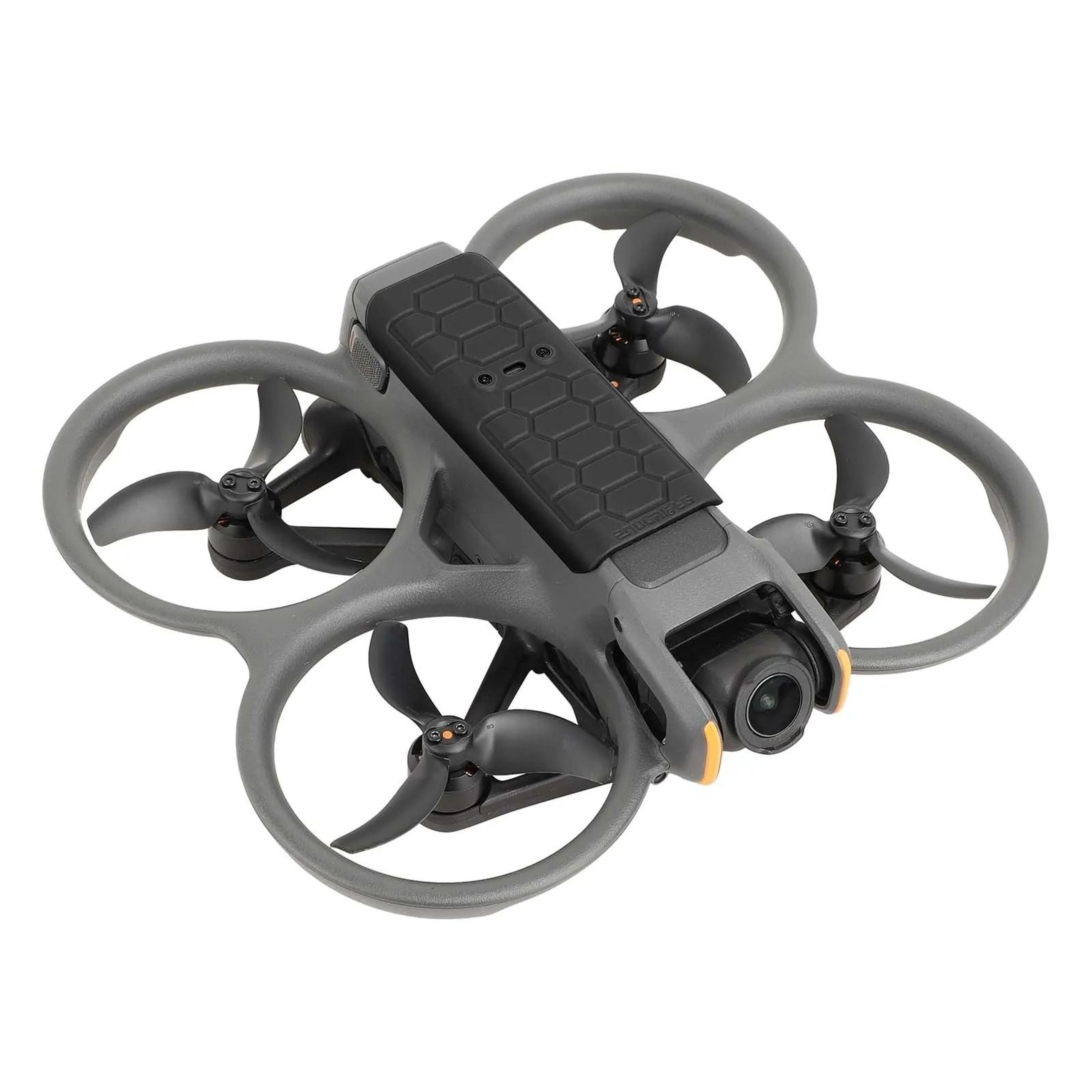 Lightweight AntiScratch Undercarriage Protective Guard Board For DJI Avata 2 5