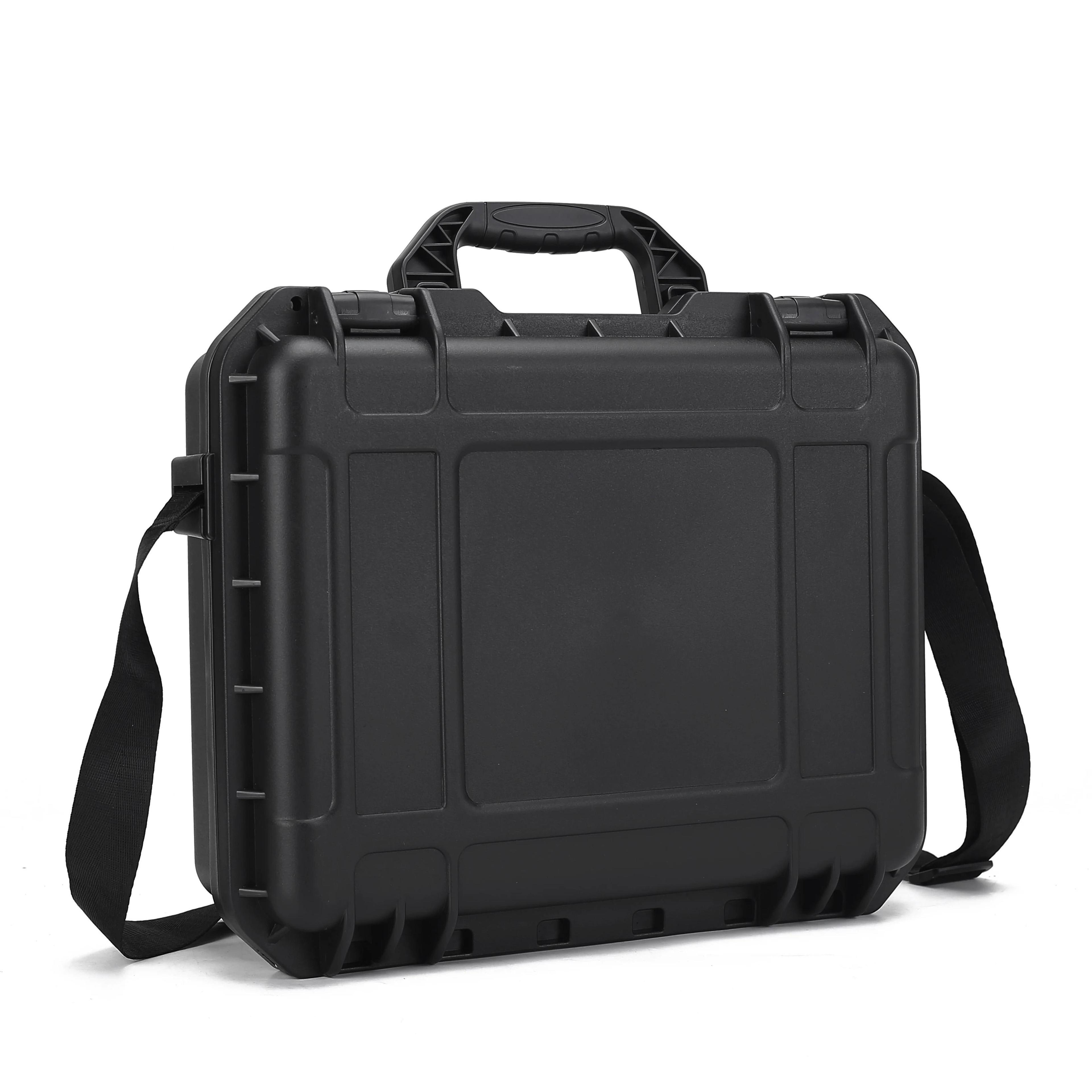 ExplosionProof Waterproof Hard Safety Carrying Case For DJI RS 3 Mini 4