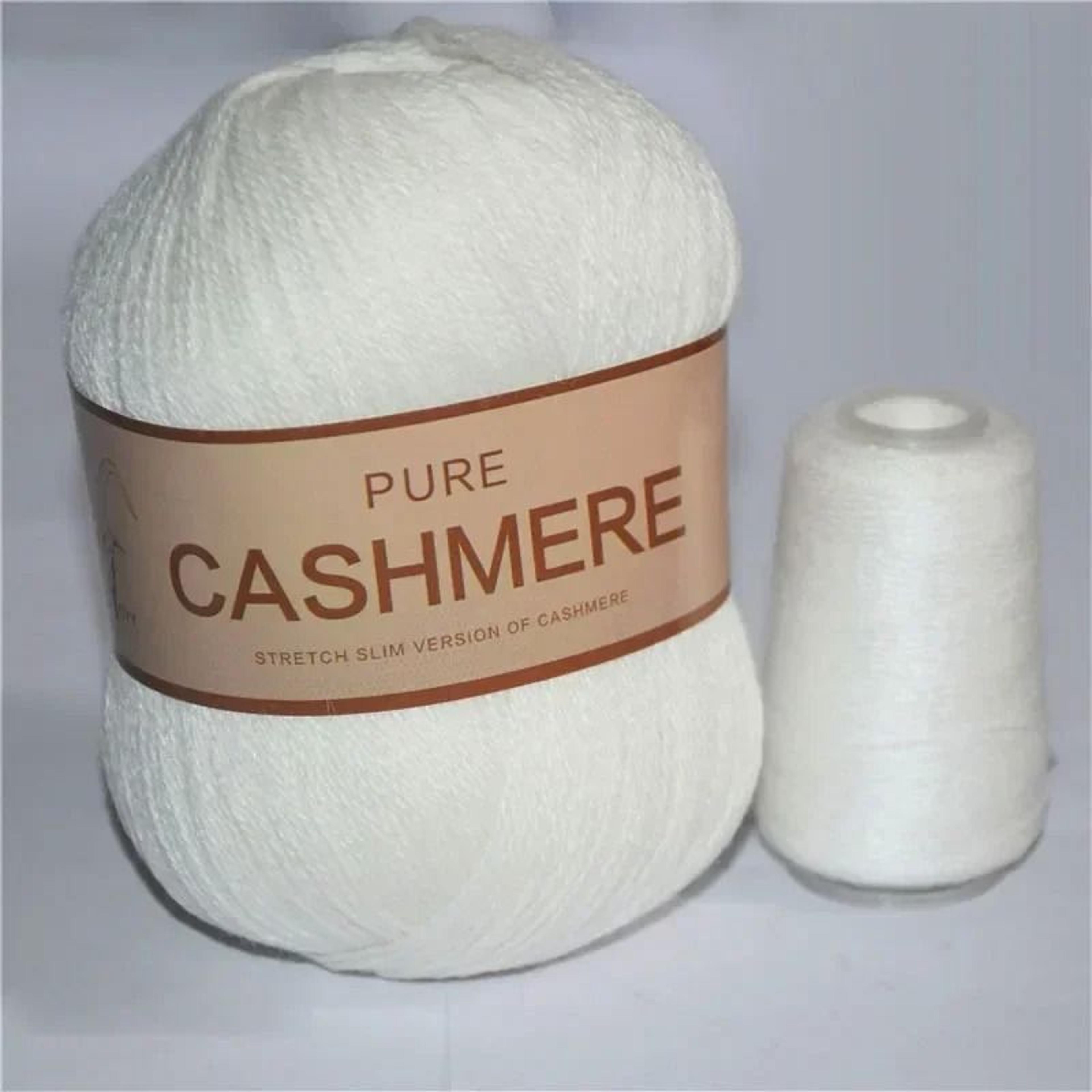 Pure Mongolian Cashmere HandKnitting Yarn 015 Lb 8