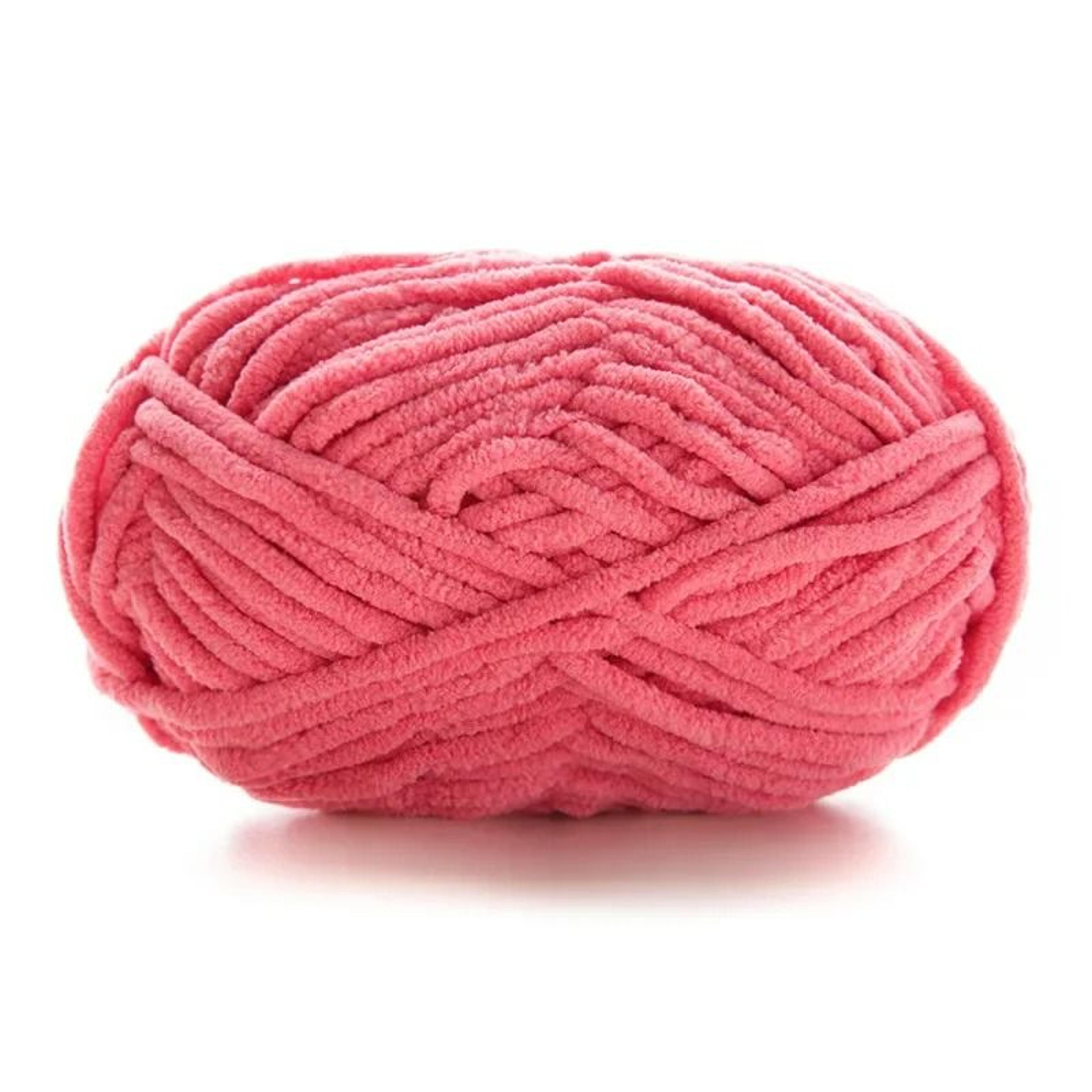 011 Lb Soft Wool HandKnitting  Crochet Yarn 9