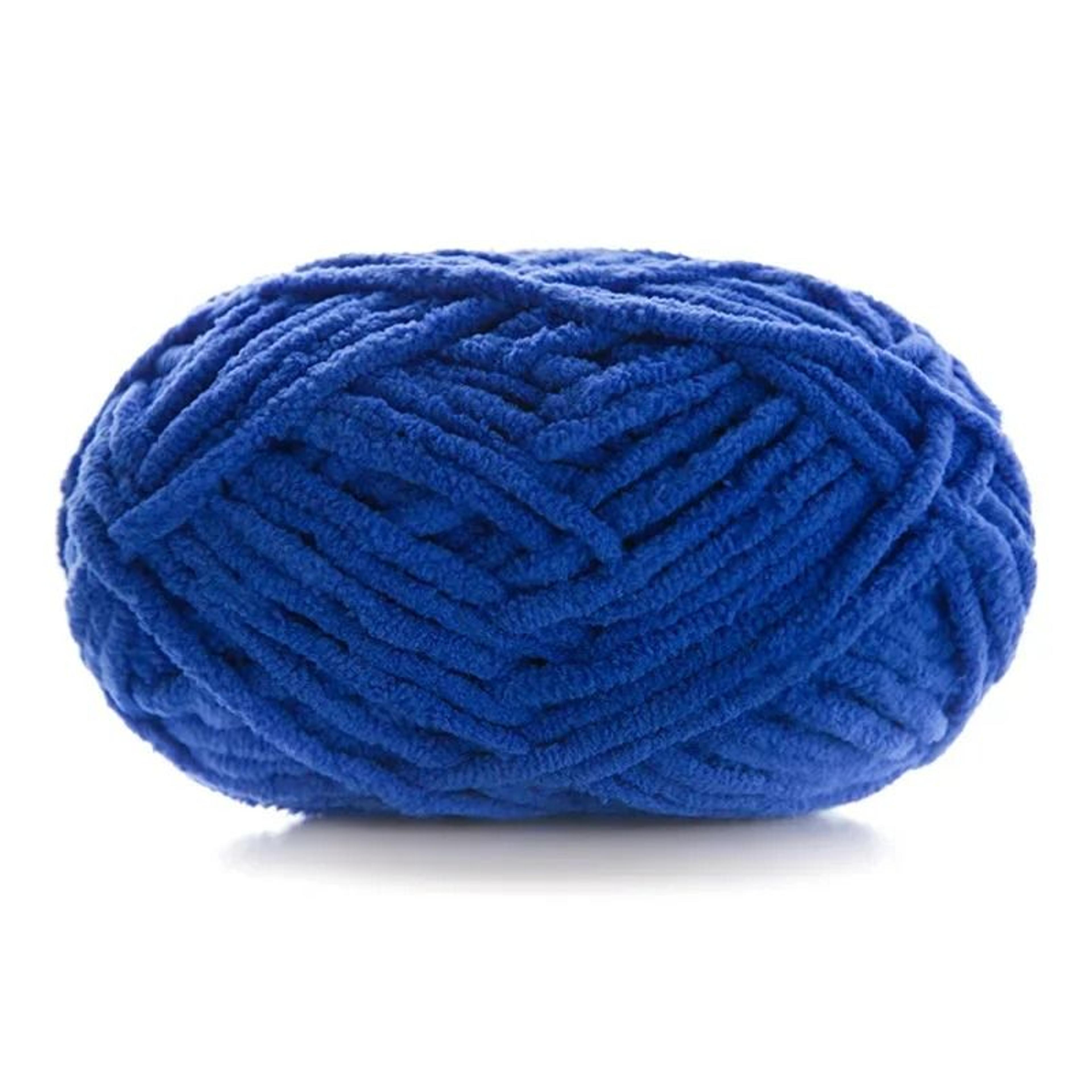 011 Lb Soft Wool HandKnitting  Crochet Yarn 14