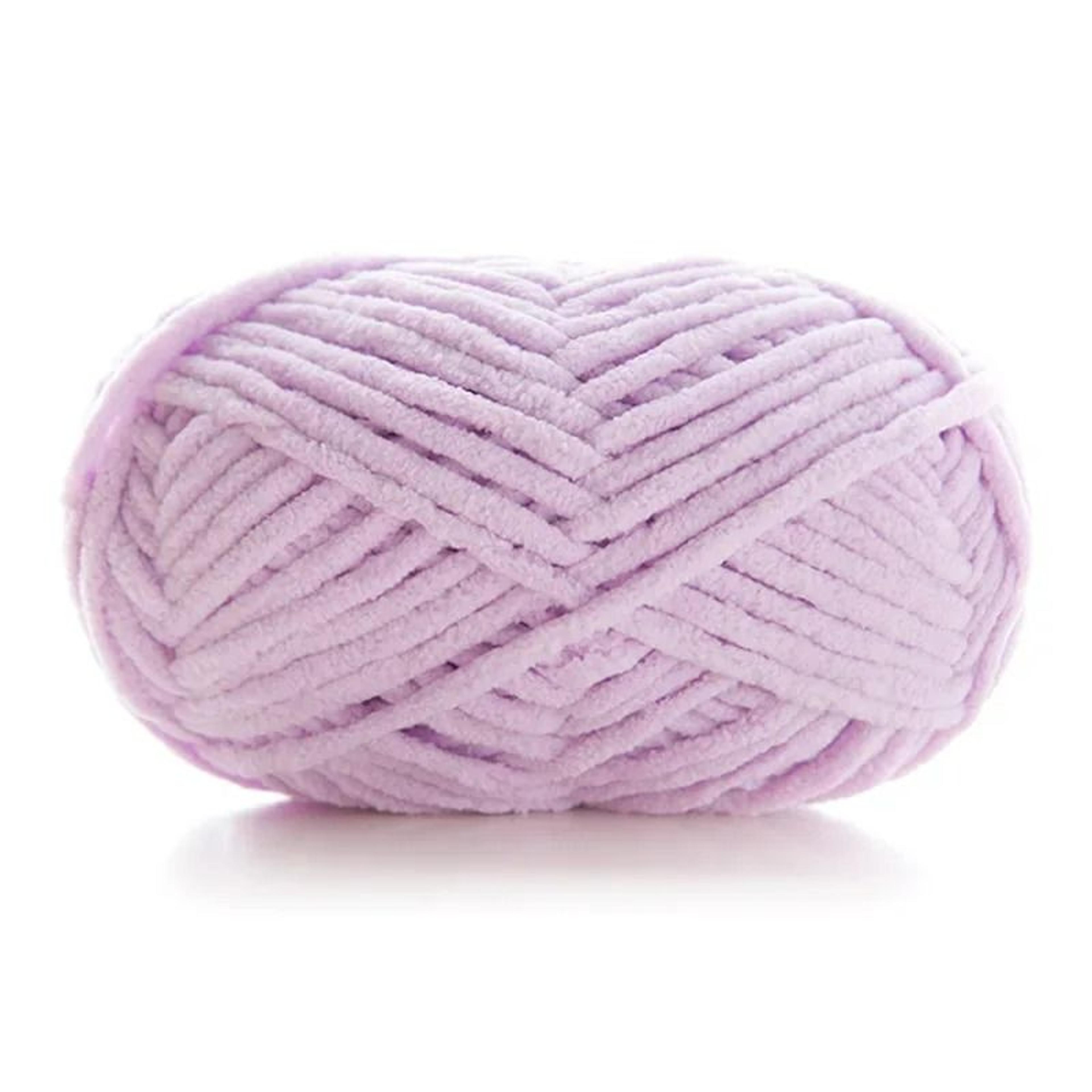 011 Lb Soft Wool HandKnitting  Crochet Yarn 15