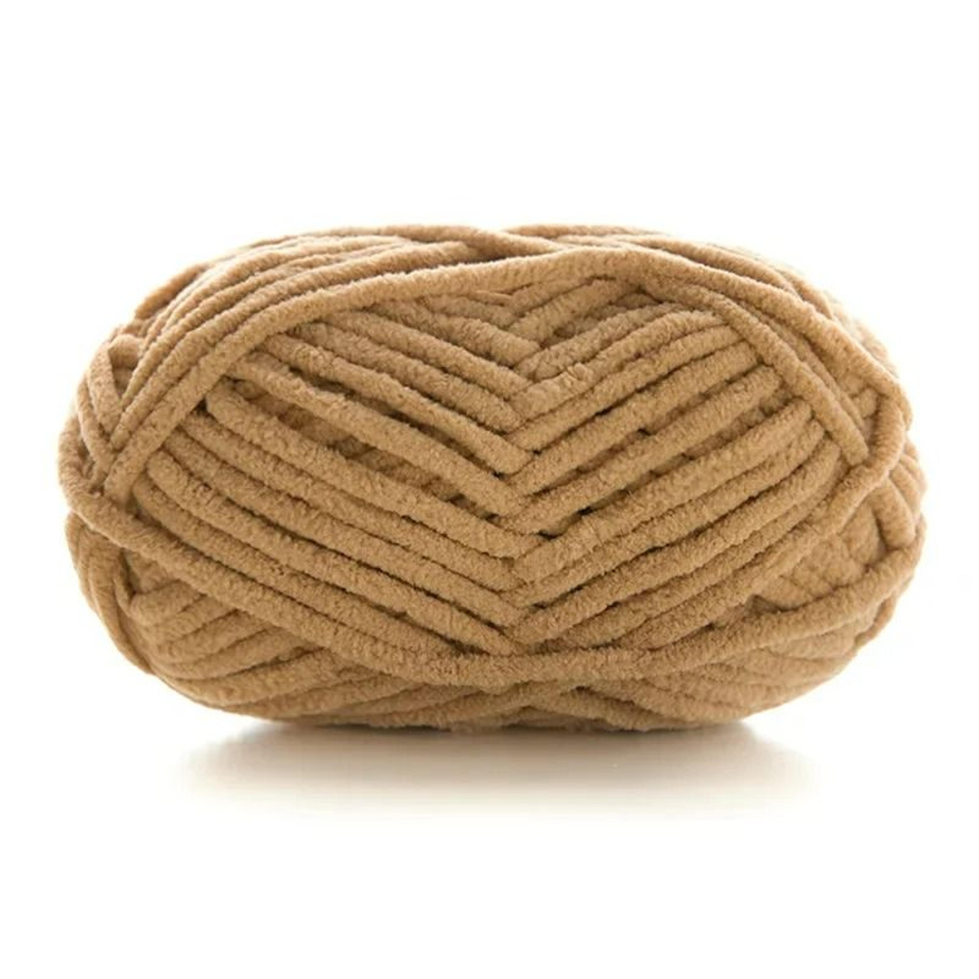 011 Lb Soft Wool HandKnitting  Crochet Yarn 16
