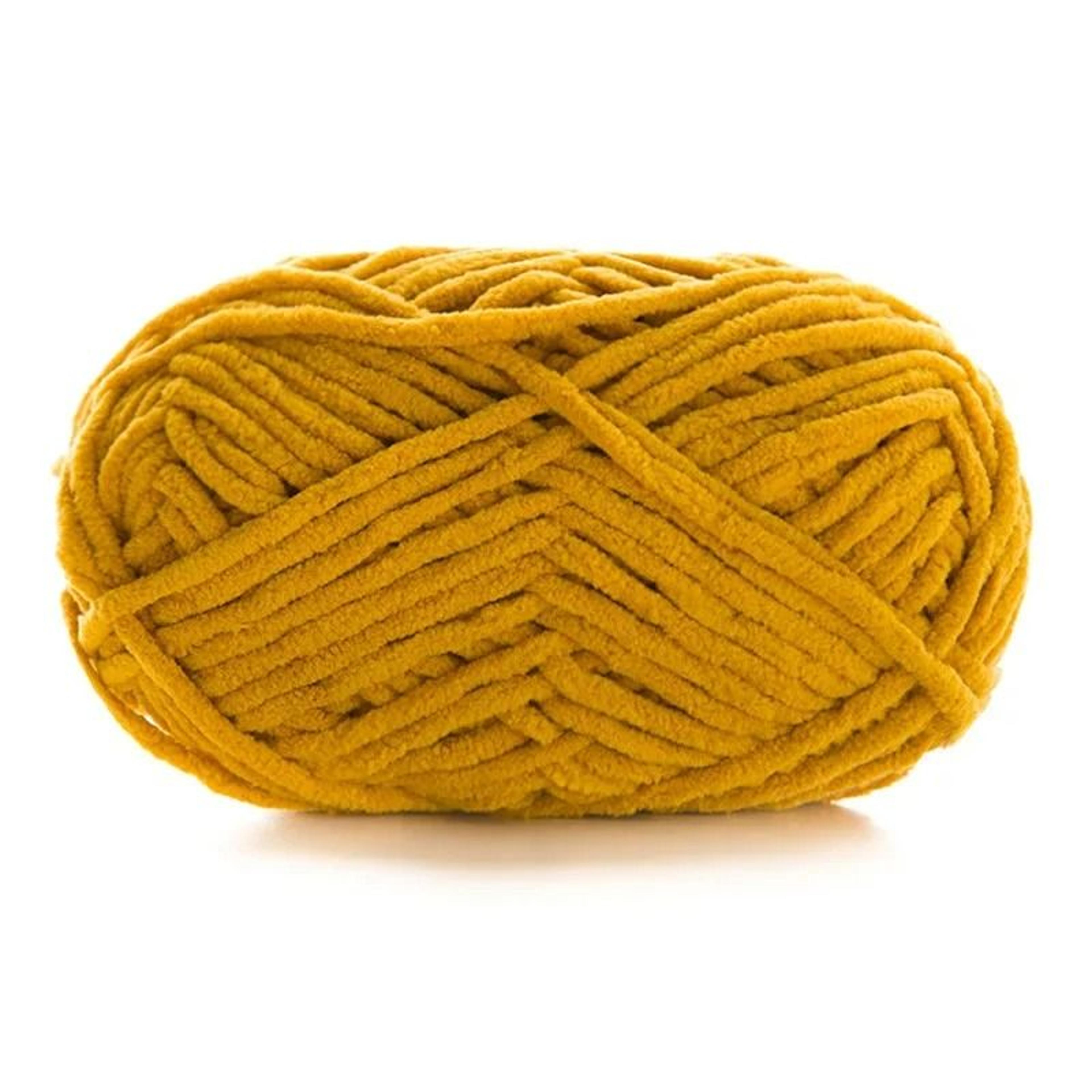 011 Lb Soft Wool HandKnitting  Crochet Yarn 17