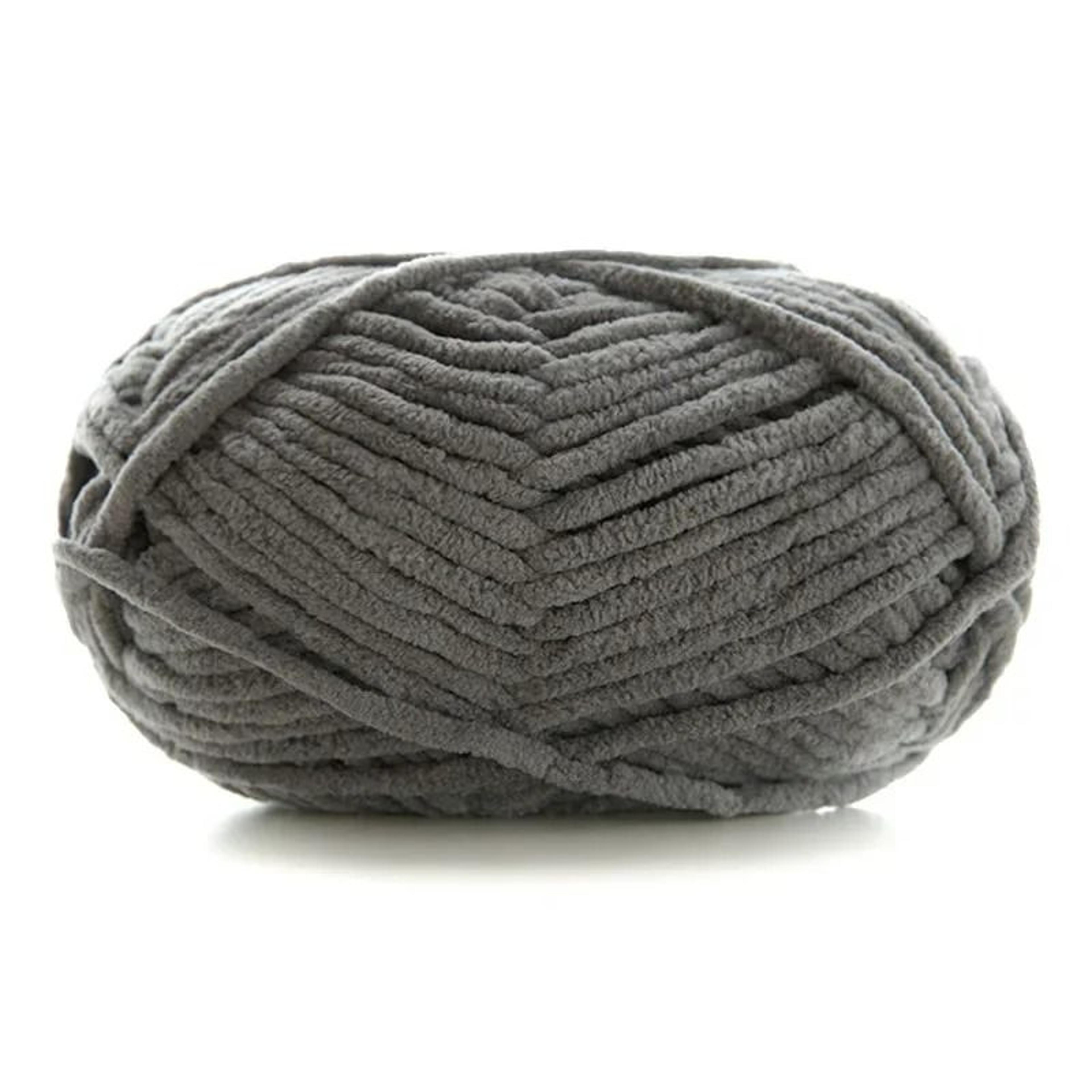 011 Lb Soft Wool HandKnitting  Crochet Yarn 18