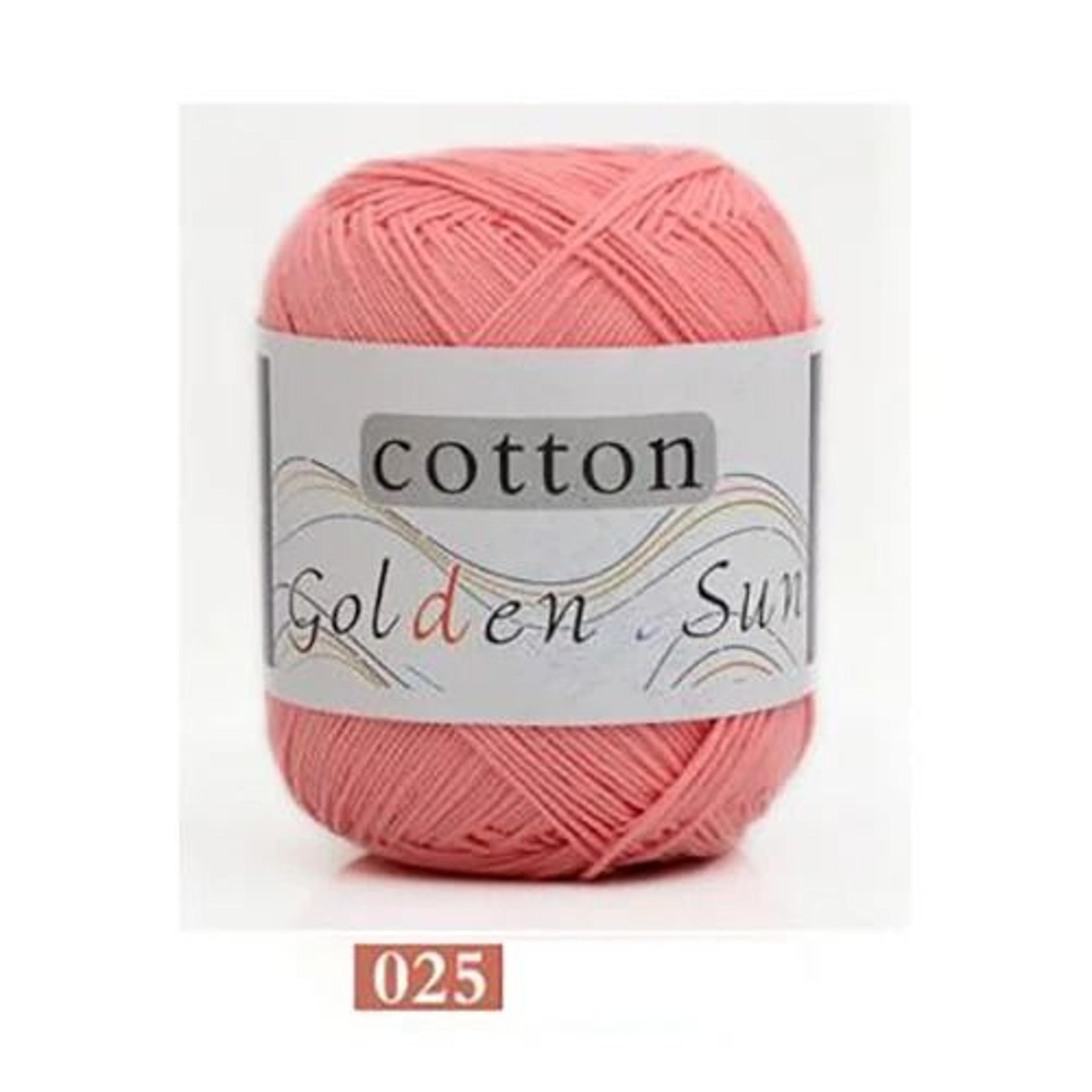 011 Lb 100 Cotton 8Ply Worsted HandKnitting Yarn 218 Yards 8