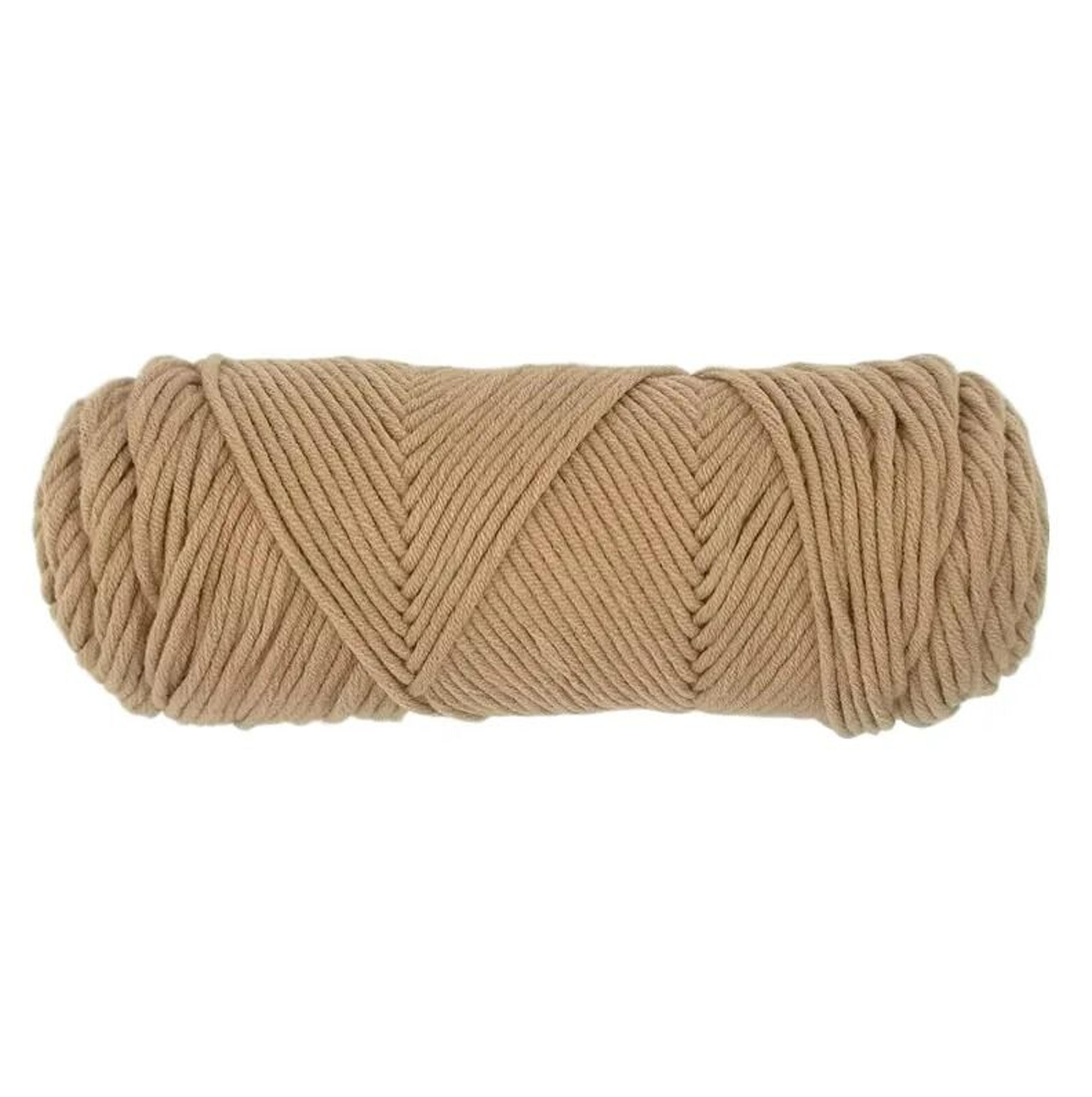 022 Lb 8Ply Acrylic HandKnitting  Crochet Yarn 16