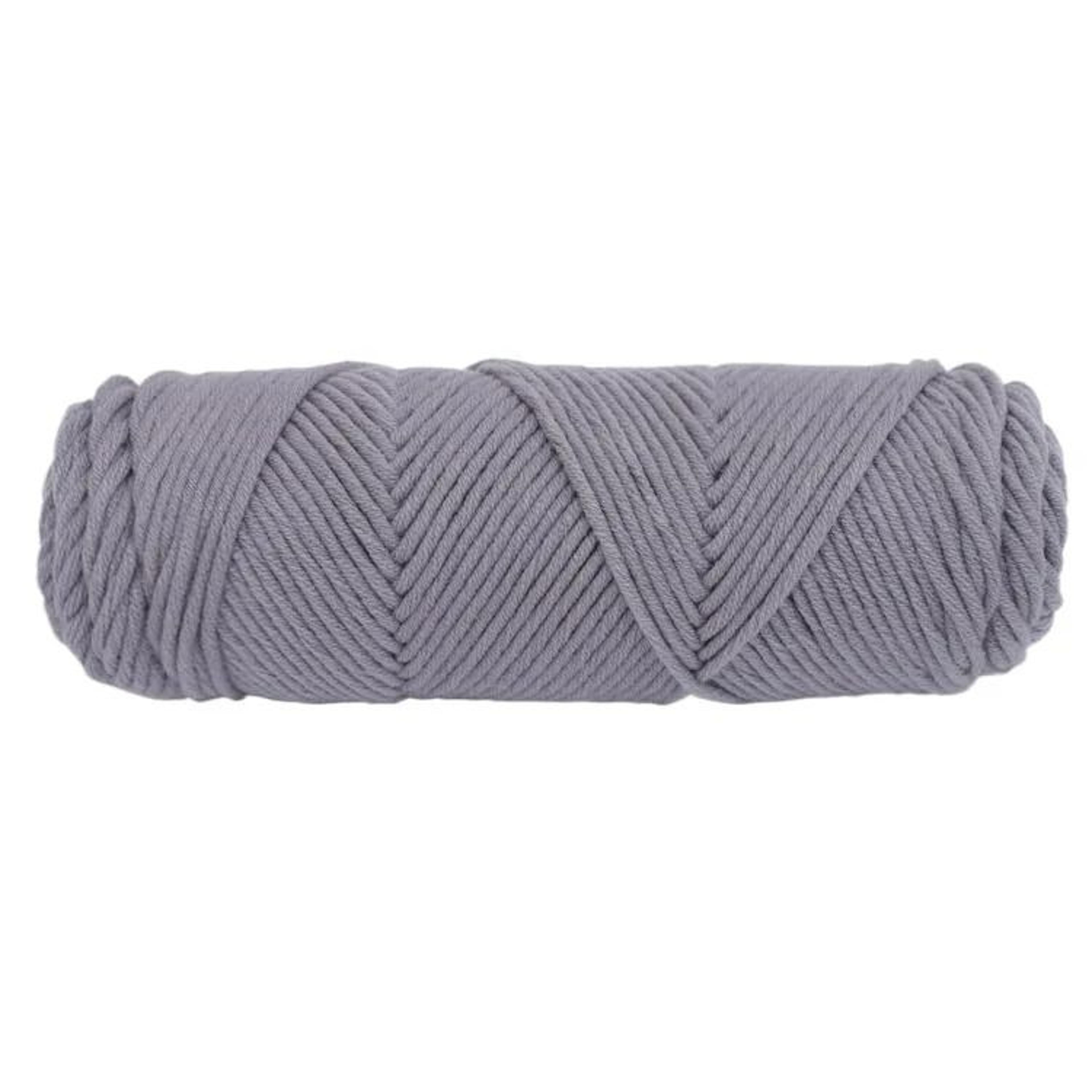 022 Lb 8Ply Acrylic HandKnitting  Crochet Yarn 19
