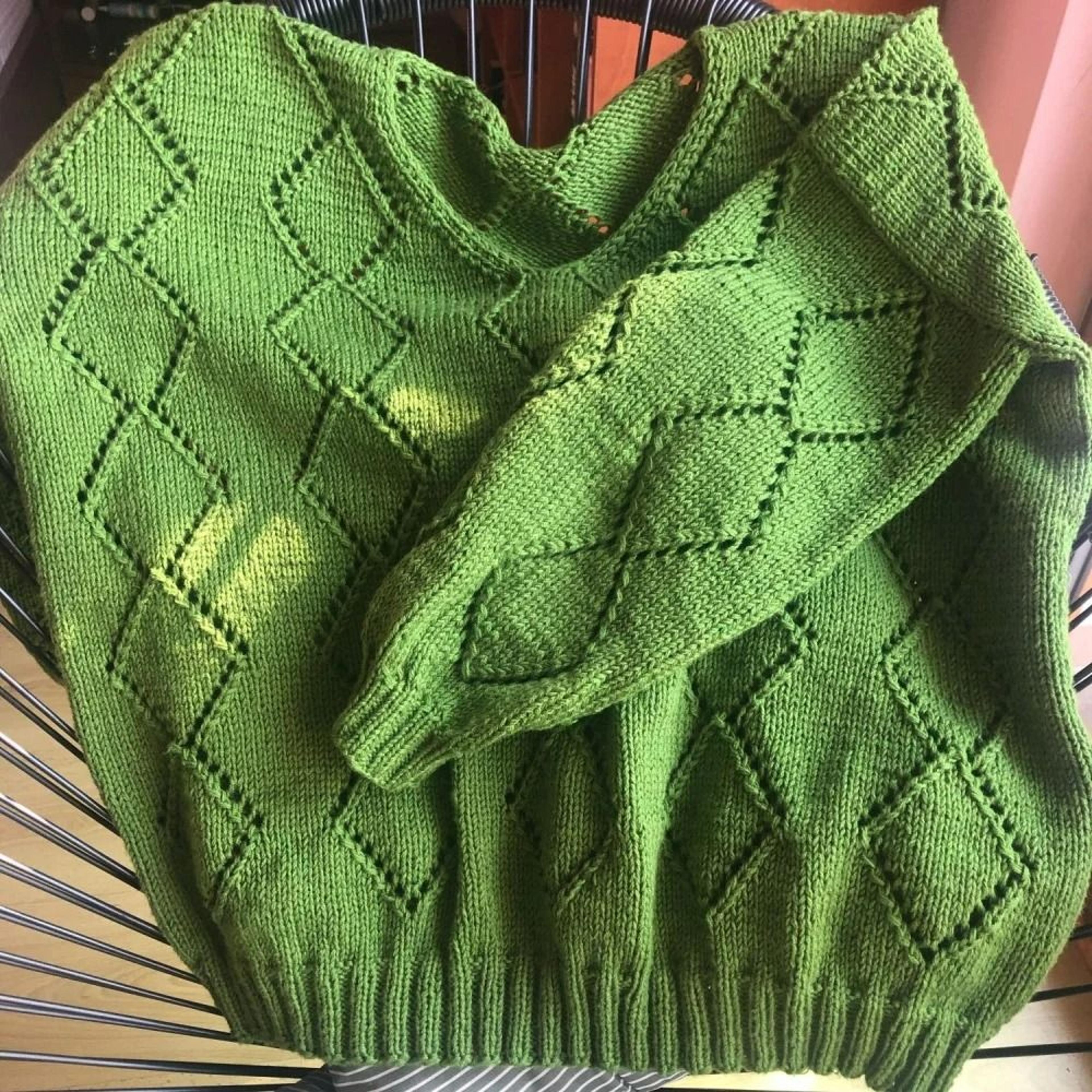 AntiPilling HandKnitting Wool Cashmere Yarn 6