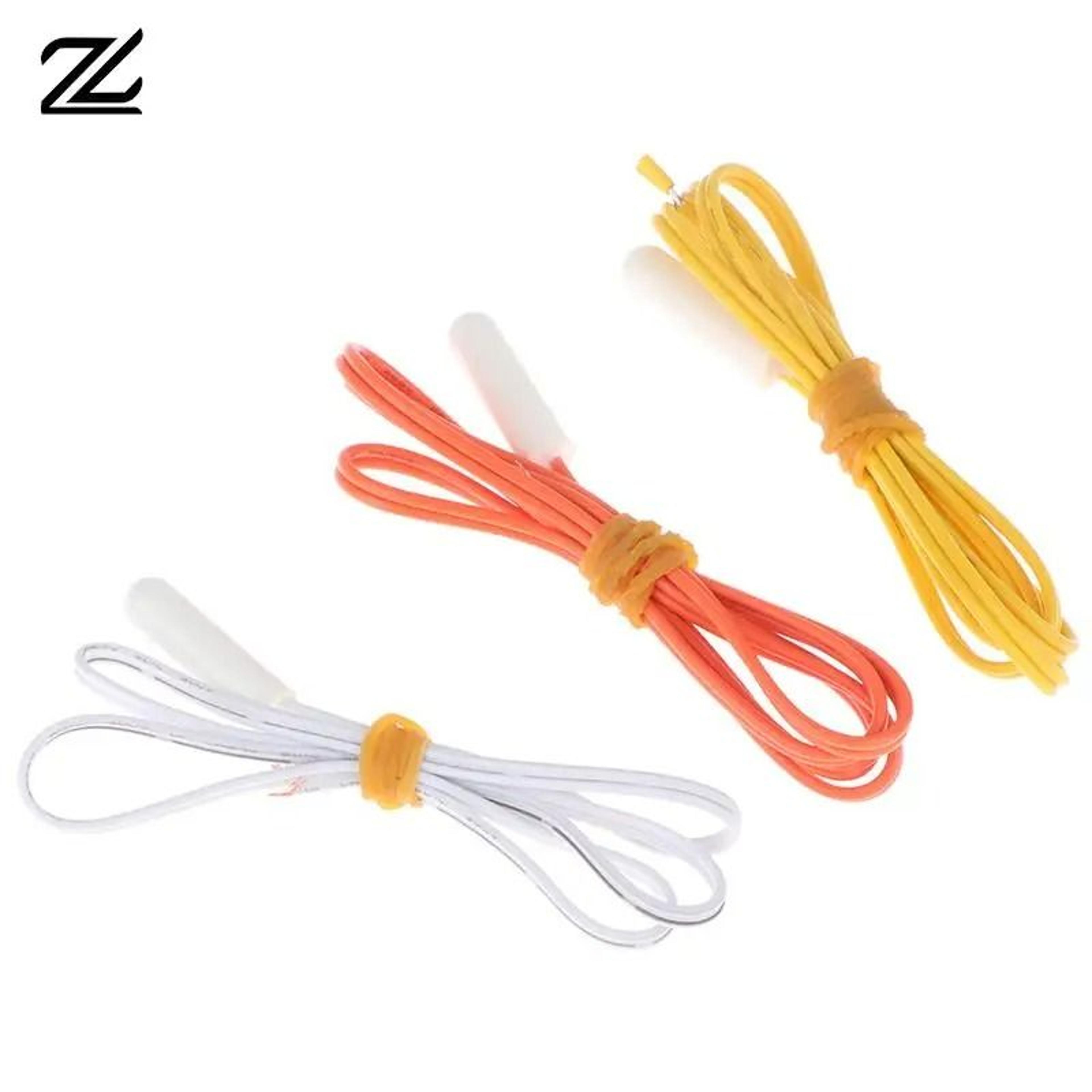 universal refrigerator freezer temperature sensor probe replacement part
