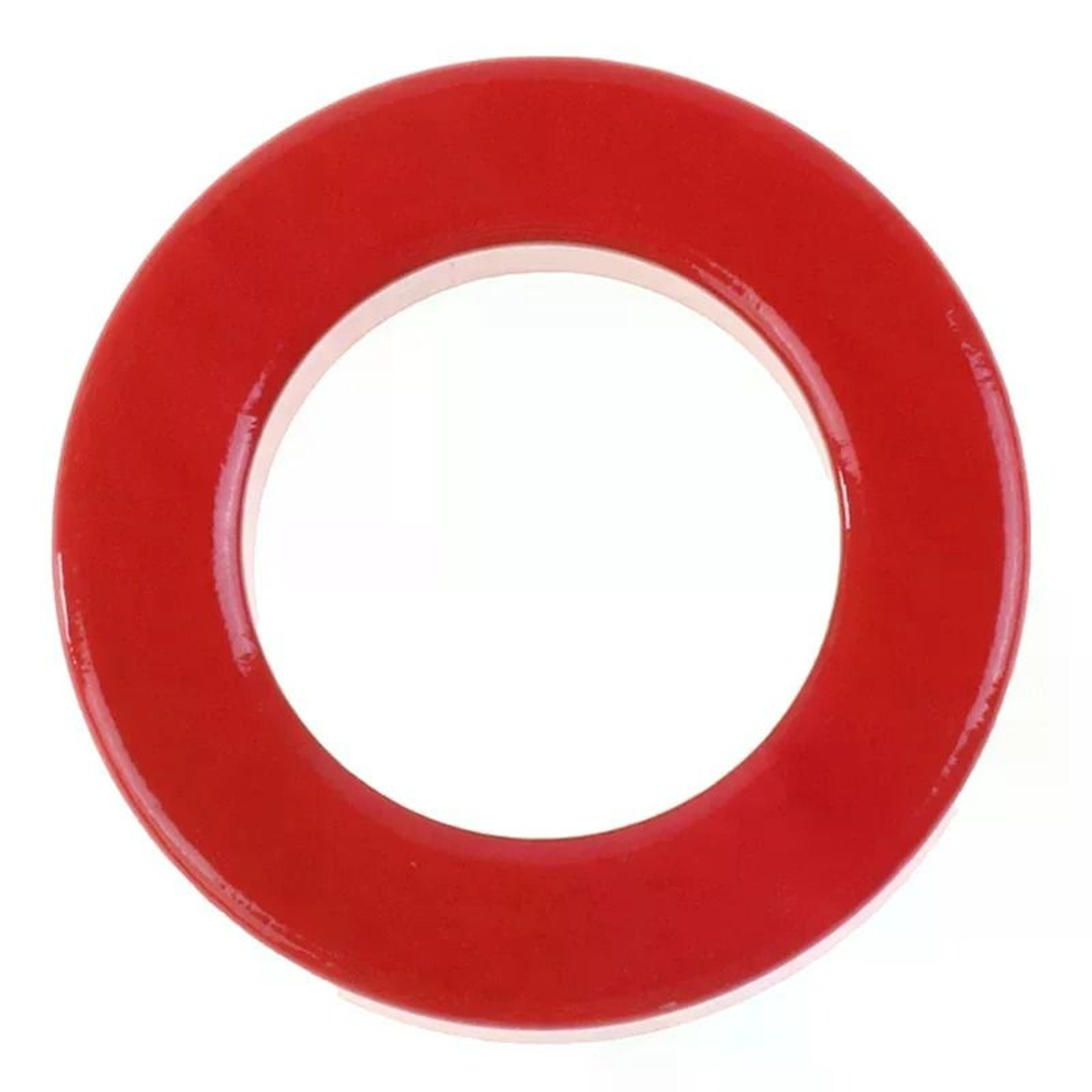 T2002 High Frequency Carbonyl Iron Powder Toroid Core Magnetic Ferrite Ring 3