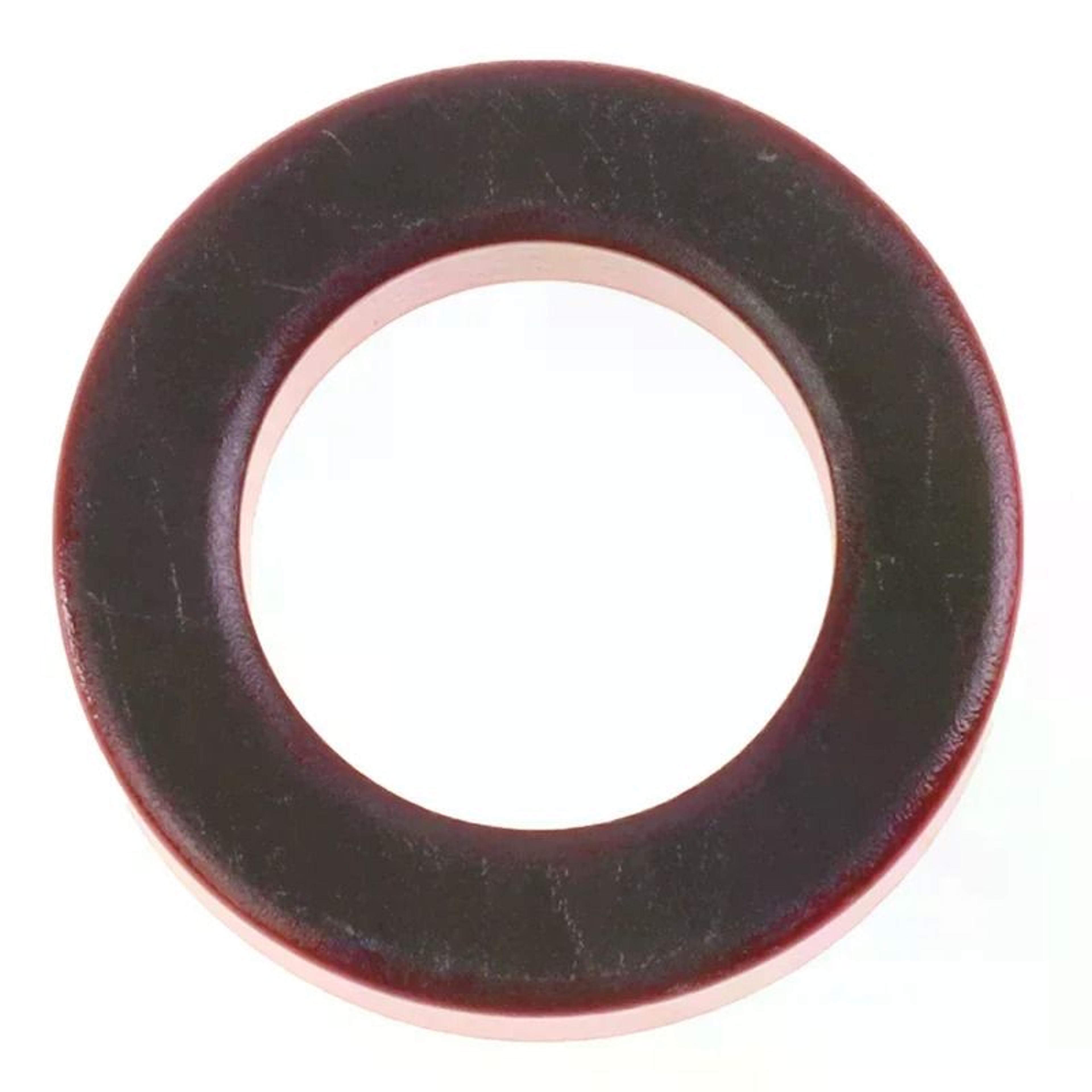 T2002 High Frequency Carbonyl Iron Powder Toroid Core Magnetic Ferrite Ring 4