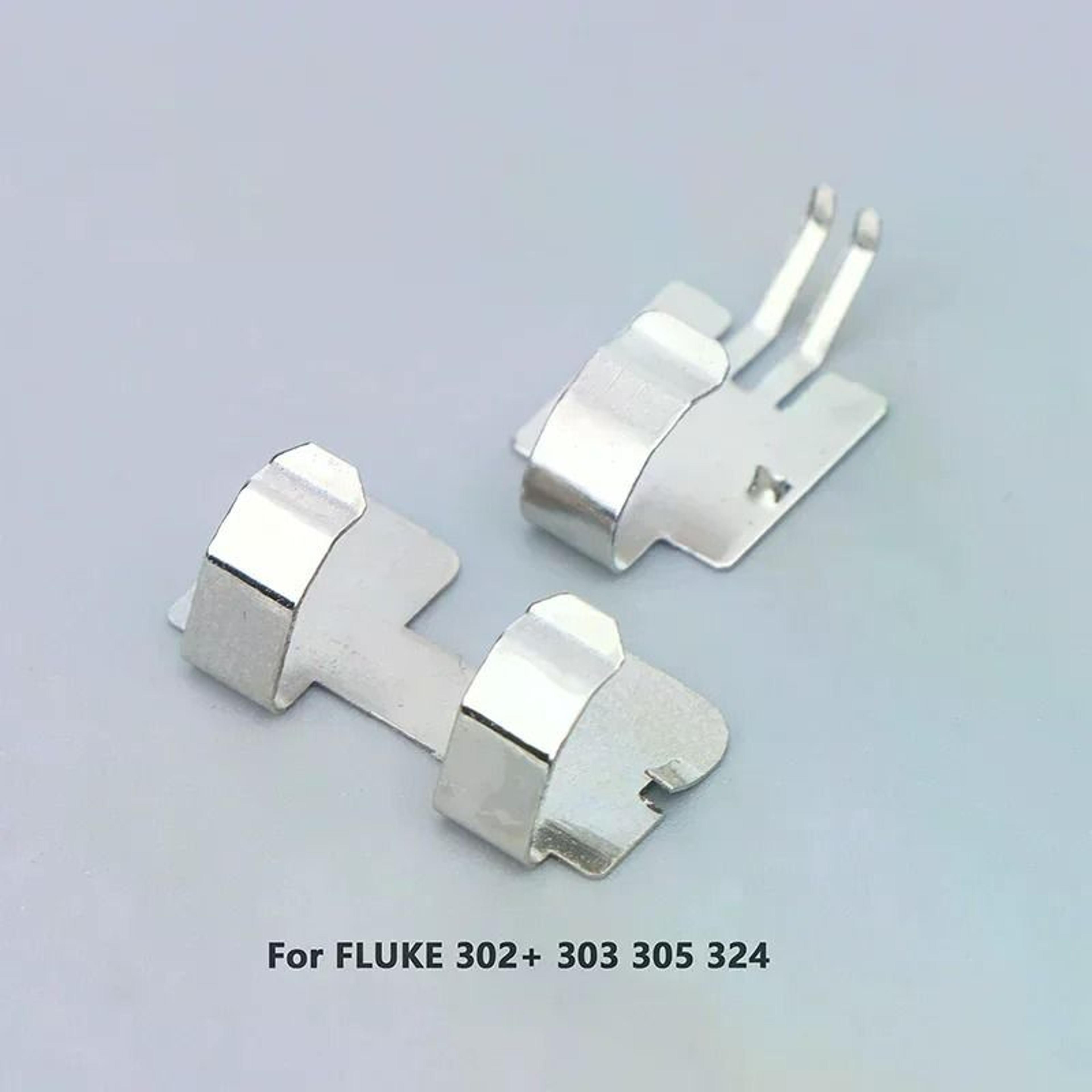 Replacement Meter Leads Test Probe Set Compatible With Fluke 101 106 107 302 303 305 324 4