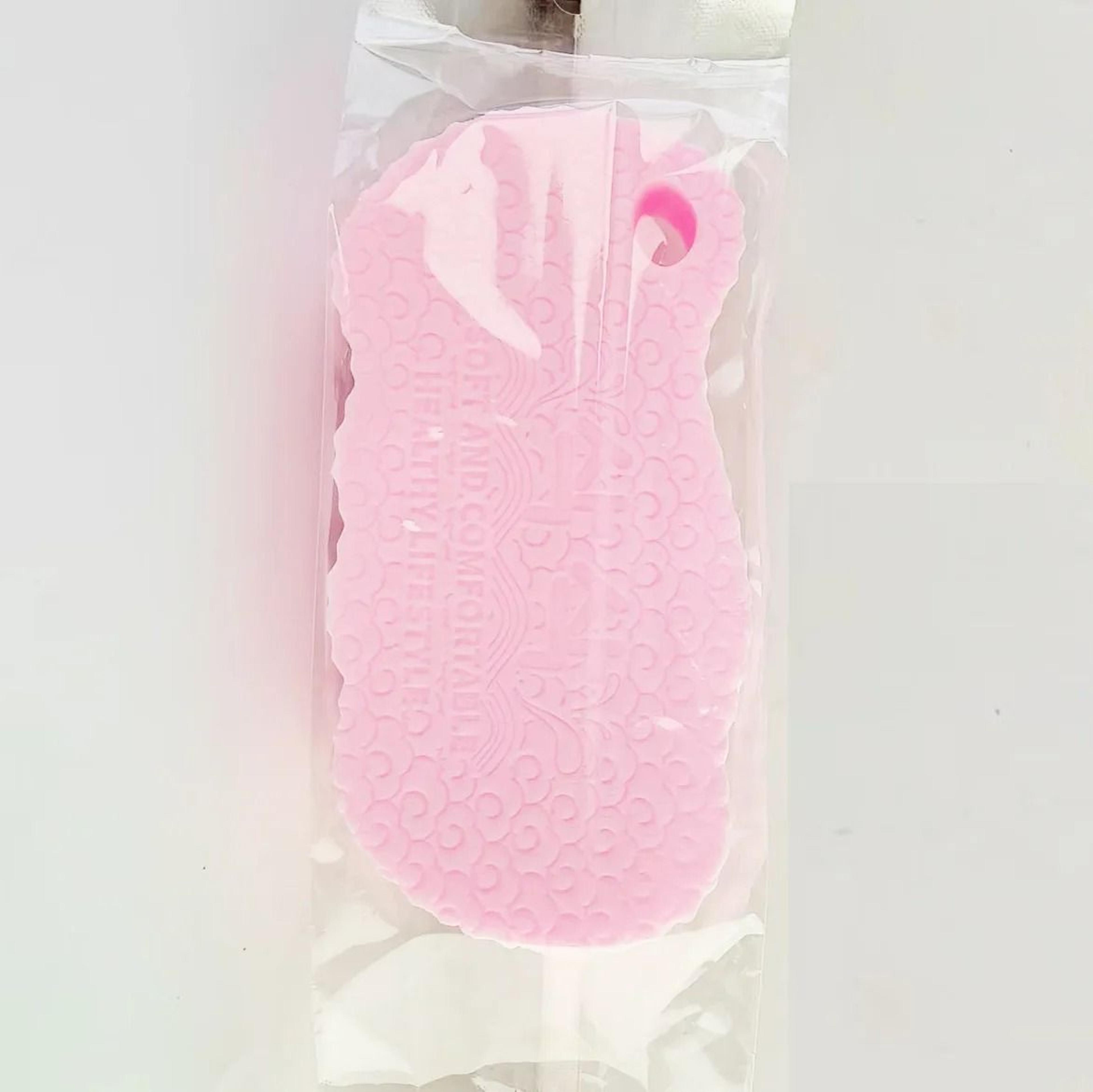 3D Magic Body Exfoliating Bath Sponge For Children And Sensitive Skin 10
