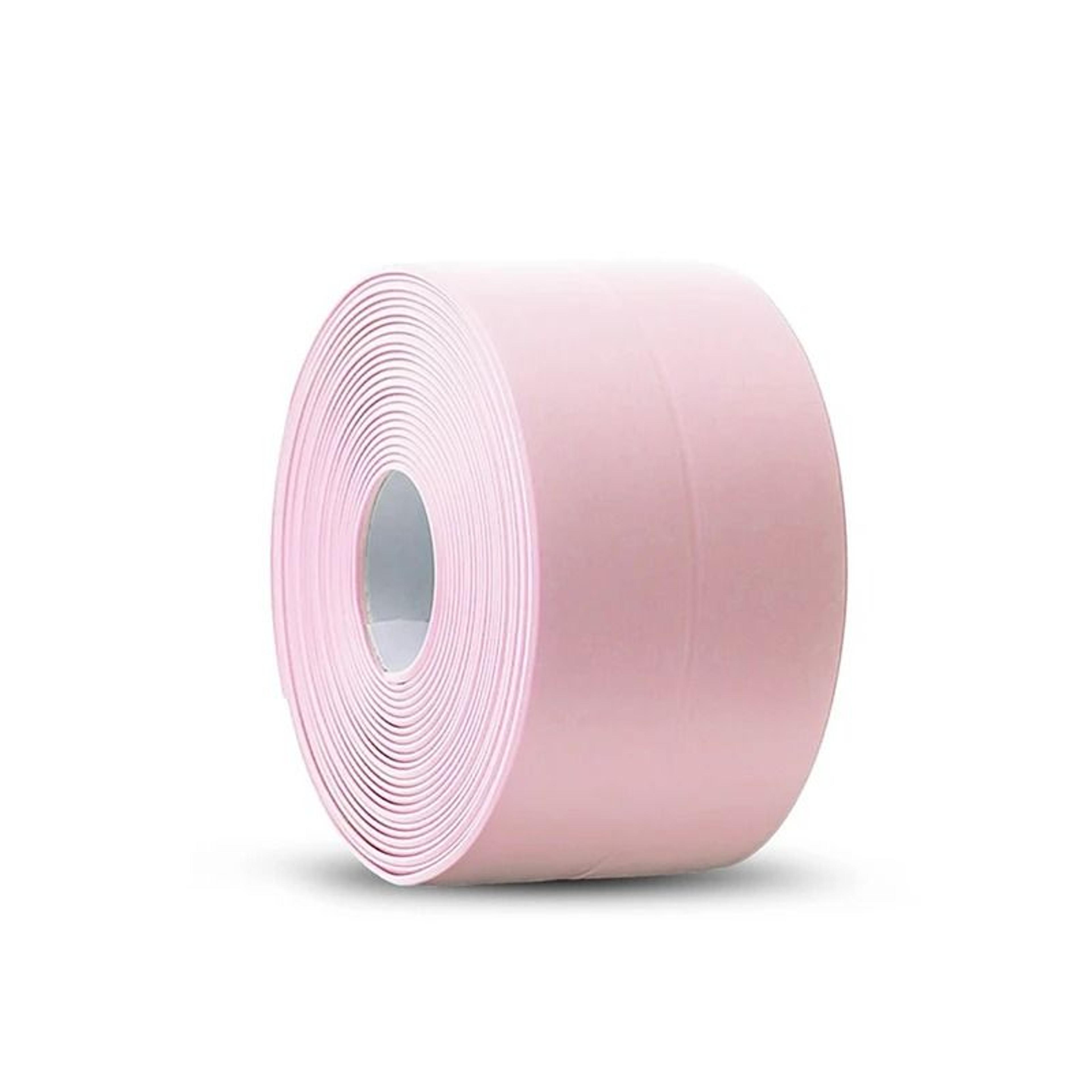 SelfAdhesive PVC Bathroom And Kitchen Caulk Sealing Tape Roll 9