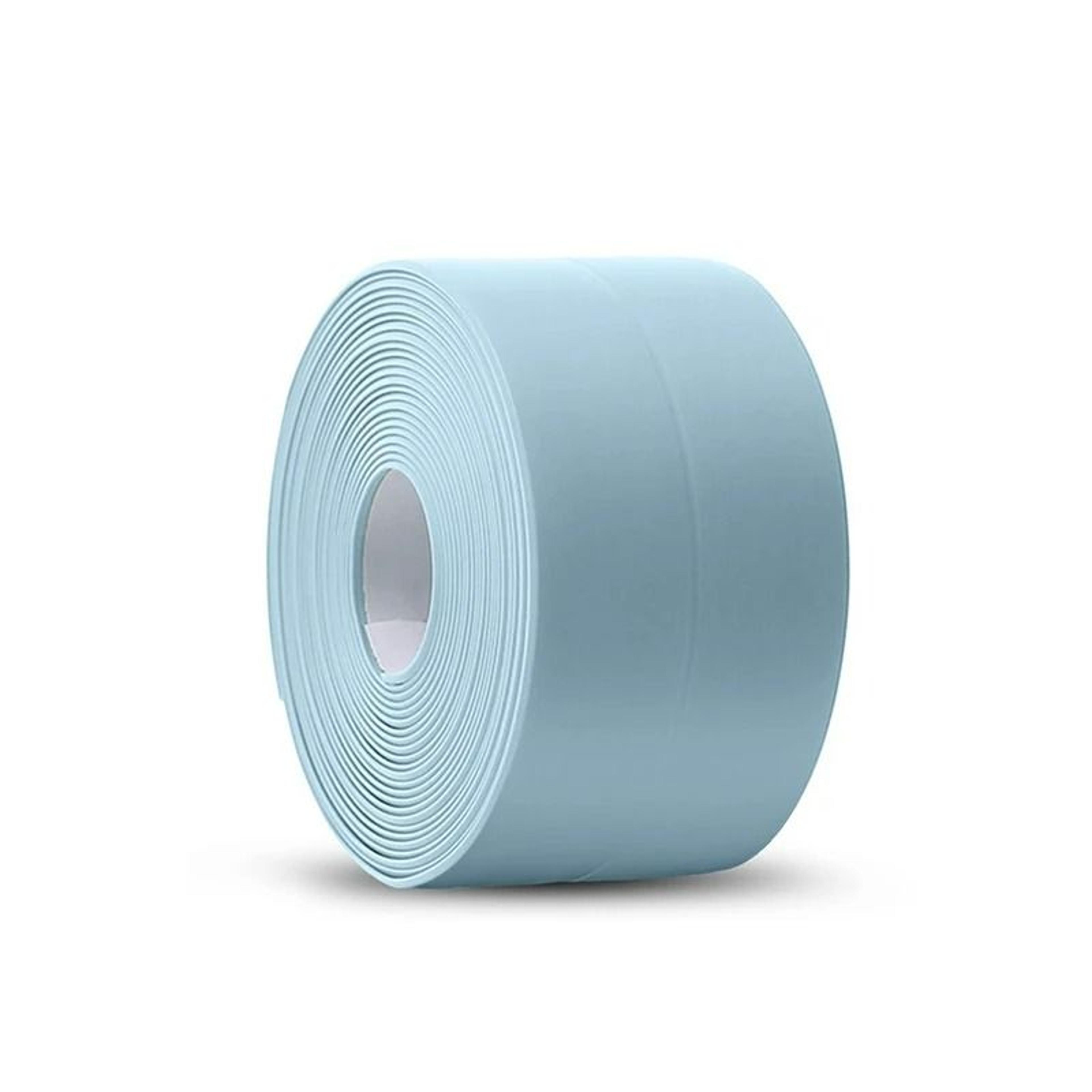 SelfAdhesive PVC Bathroom And Kitchen Caulk Sealing Tape Roll 10