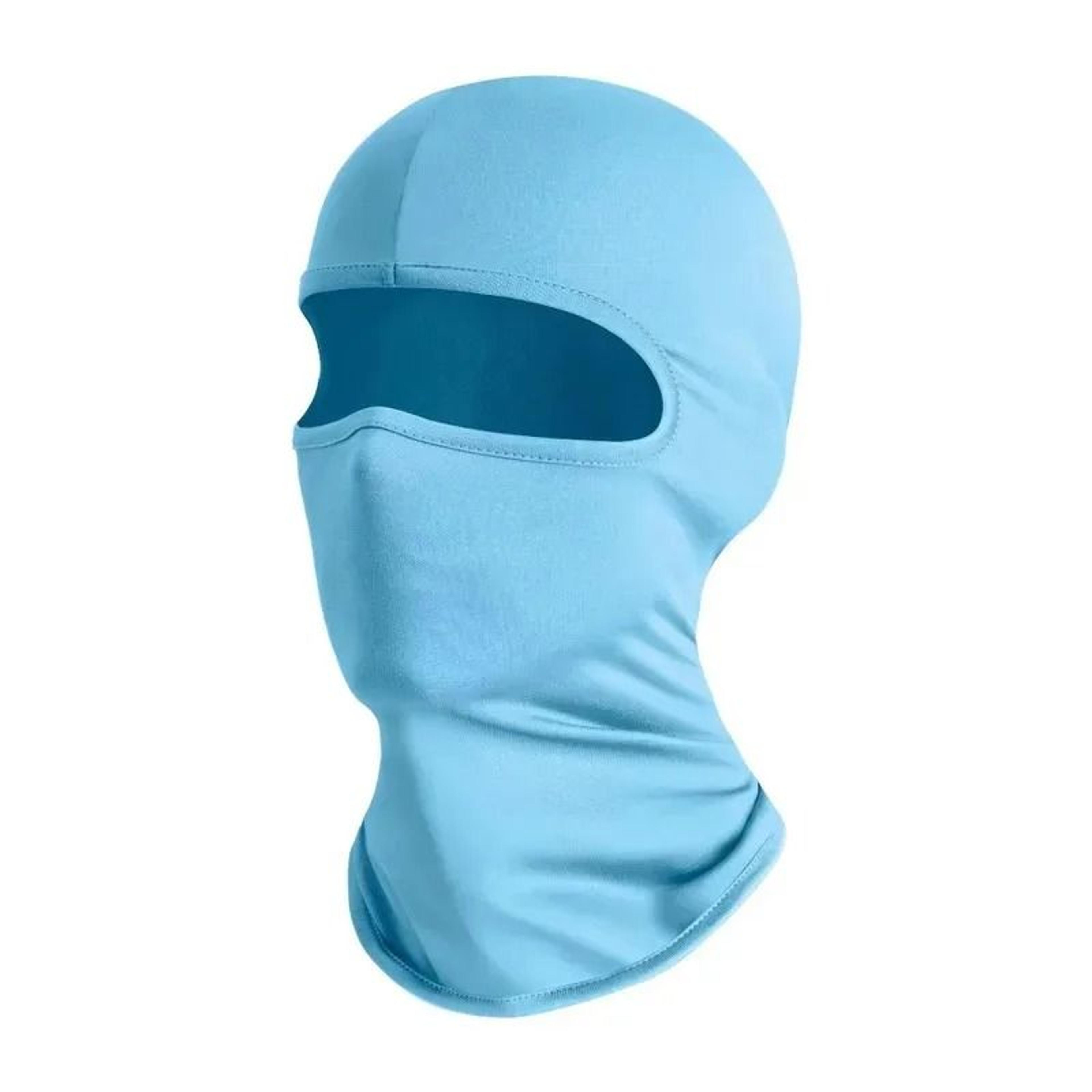 Unisex Ice Silk Sun Protection Face Mask And Windproof Outdoor Neck Gaiter 5