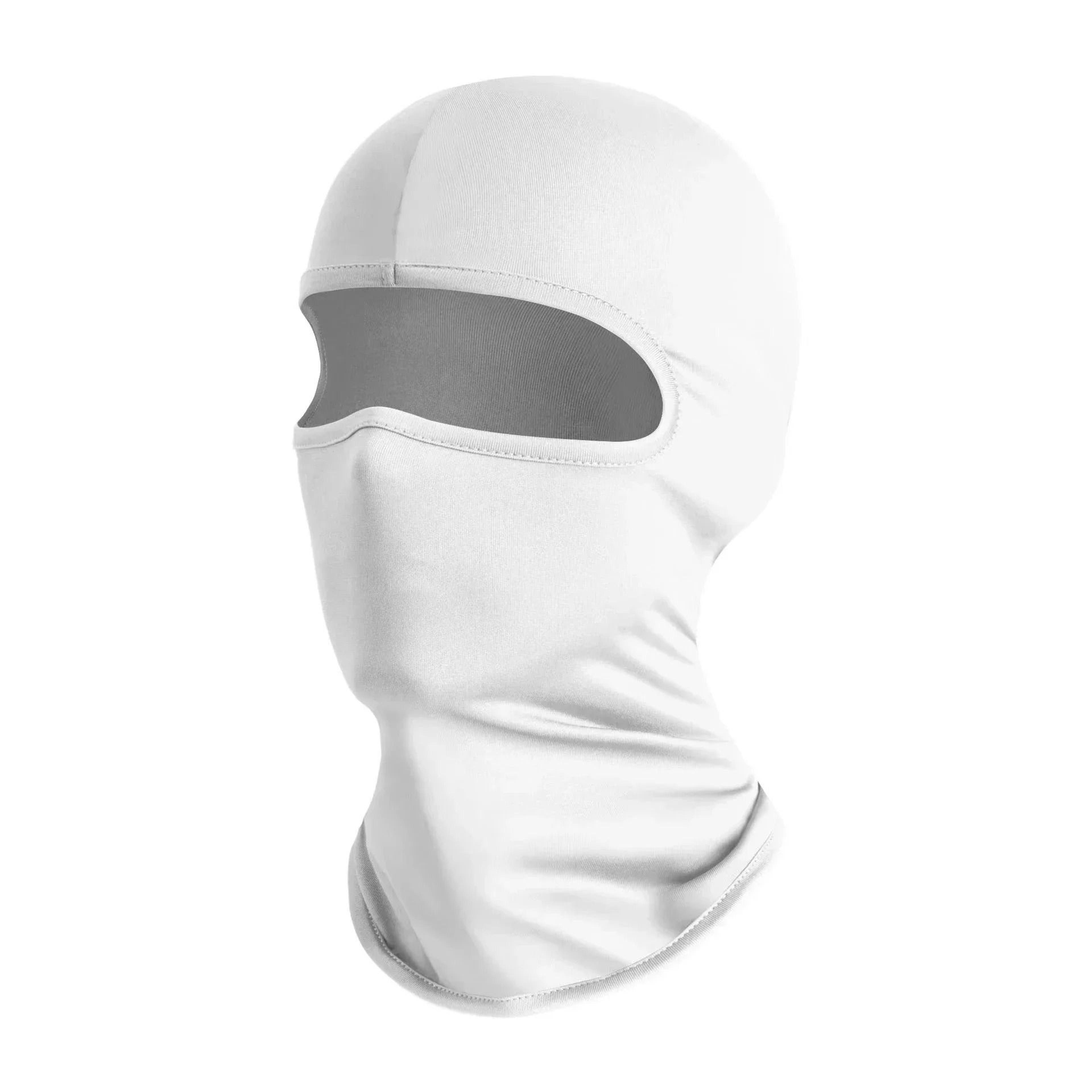 Unisex Ice Silk Sun Protection Face Mask And Windproof Outdoor Neck Gaiter 6