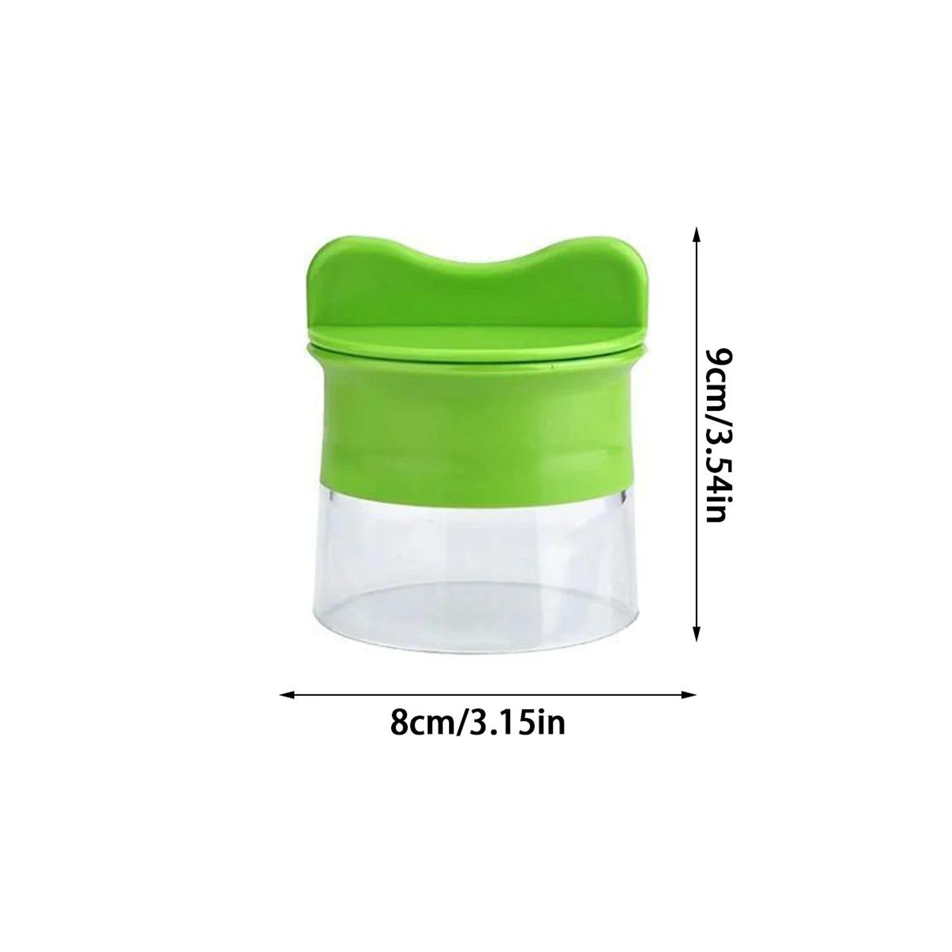 Manual Vegetable Spiral Slicer And Fruit Twister For Healthy Zucchini Noodles 1