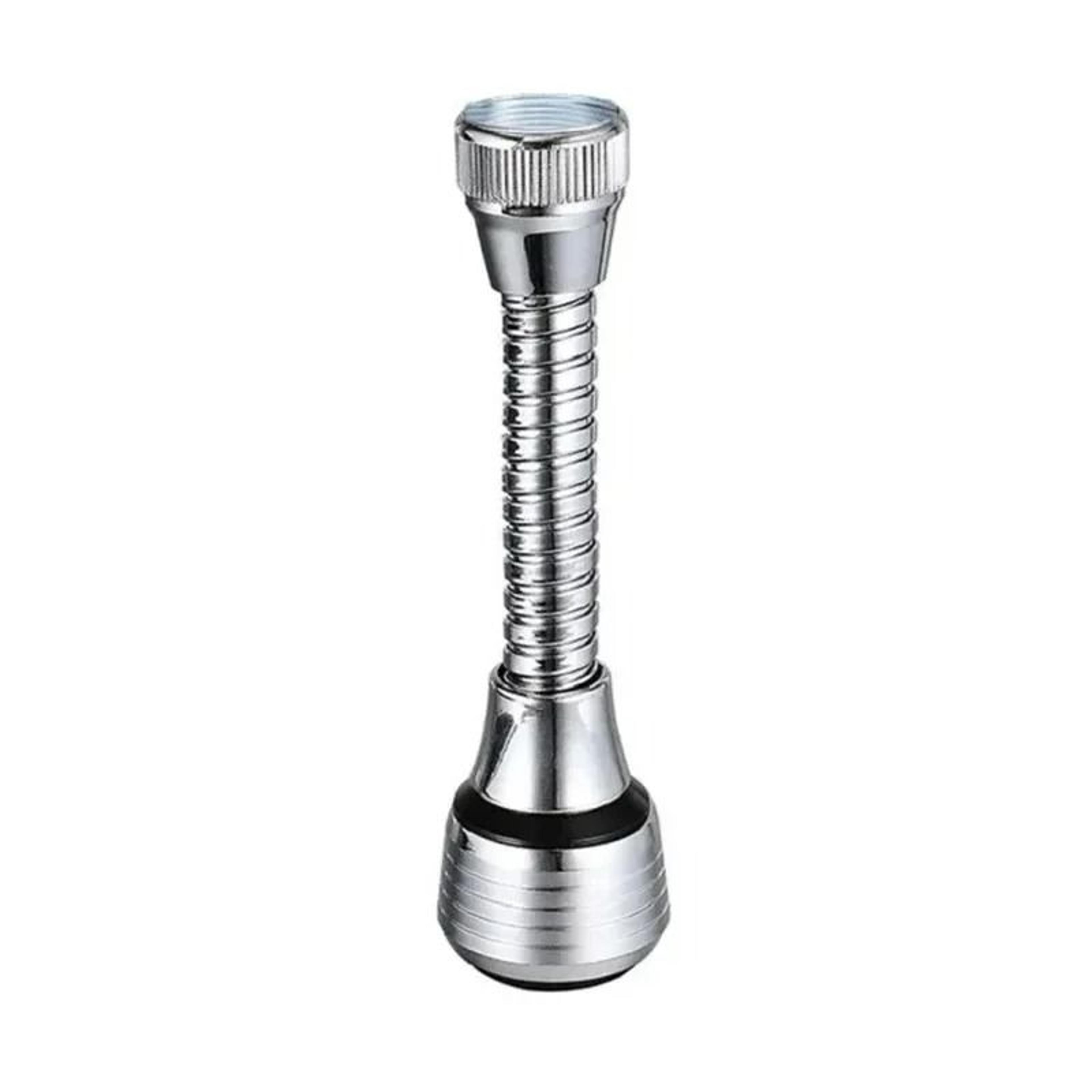 1Piece 360Degree Rotating Kitchen Faucet Pressurized AntiSplash Extension Sprayer 7
