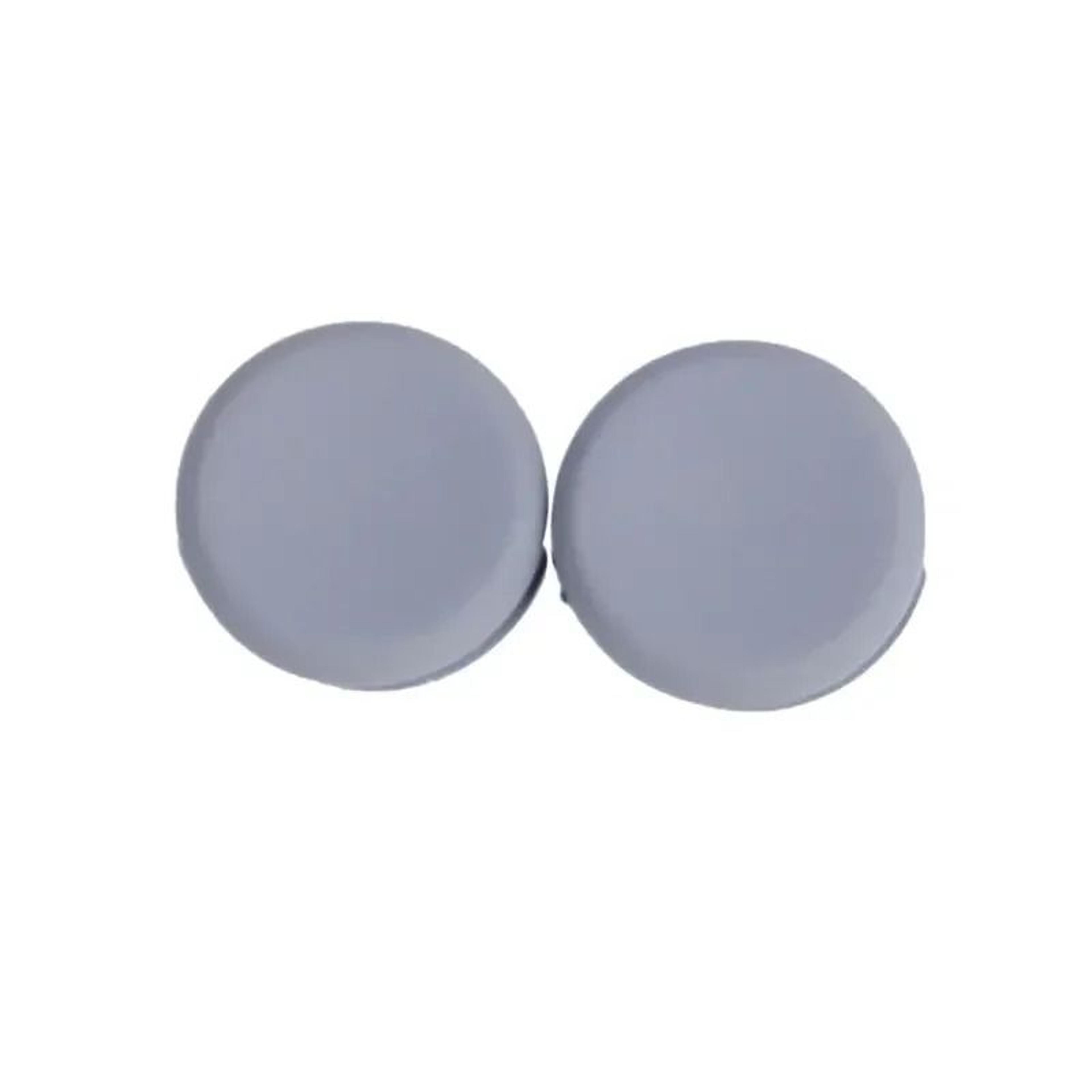 2Piece Replacement Joystick Circle Pad Cap Set For Nintendo 3DS 3DS XL 2DS And New 3DS XL 8