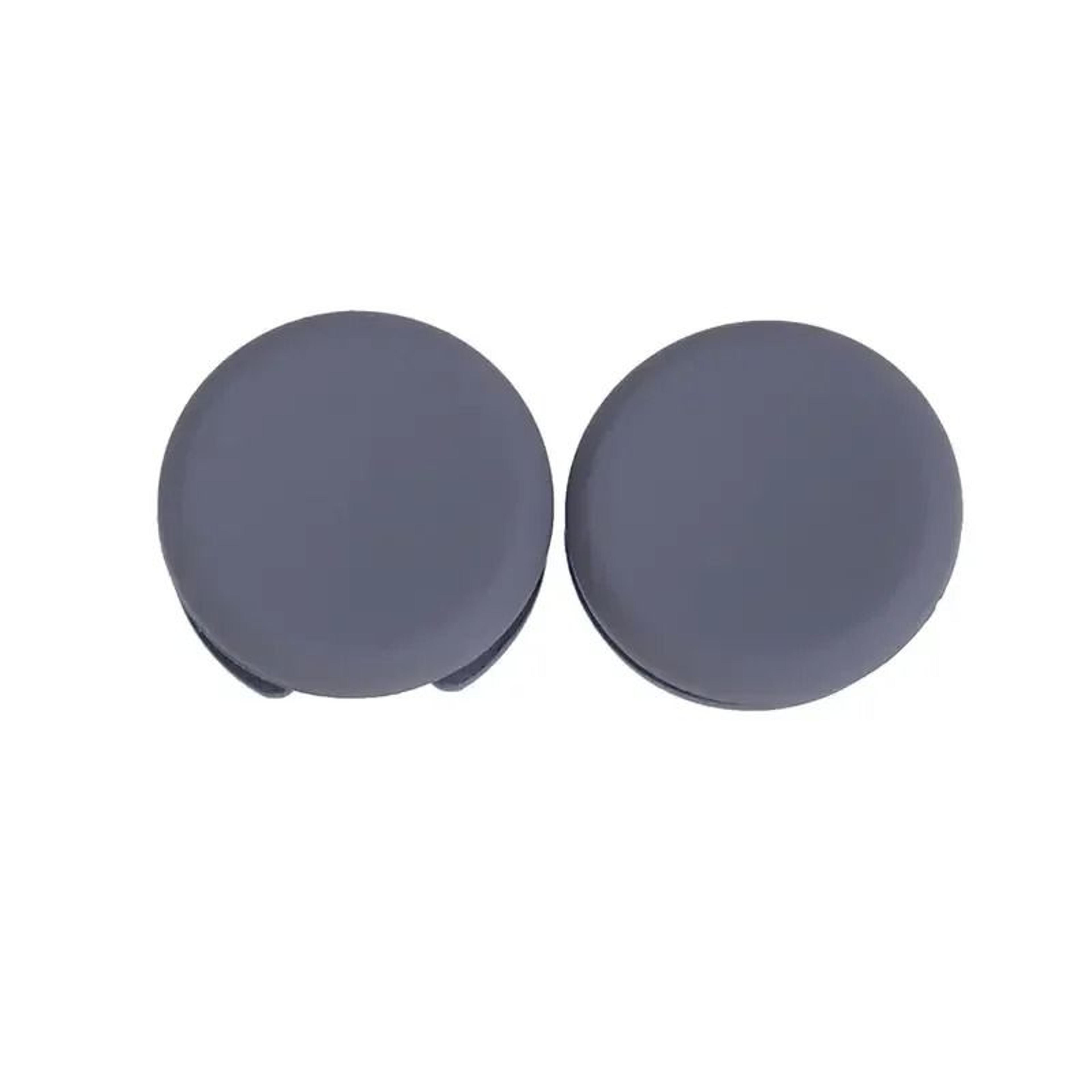 2Piece Replacement Joystick Circle Pad Cap Set For Nintendo 3DS 3DS XL 2DS And New 3DS XL 7