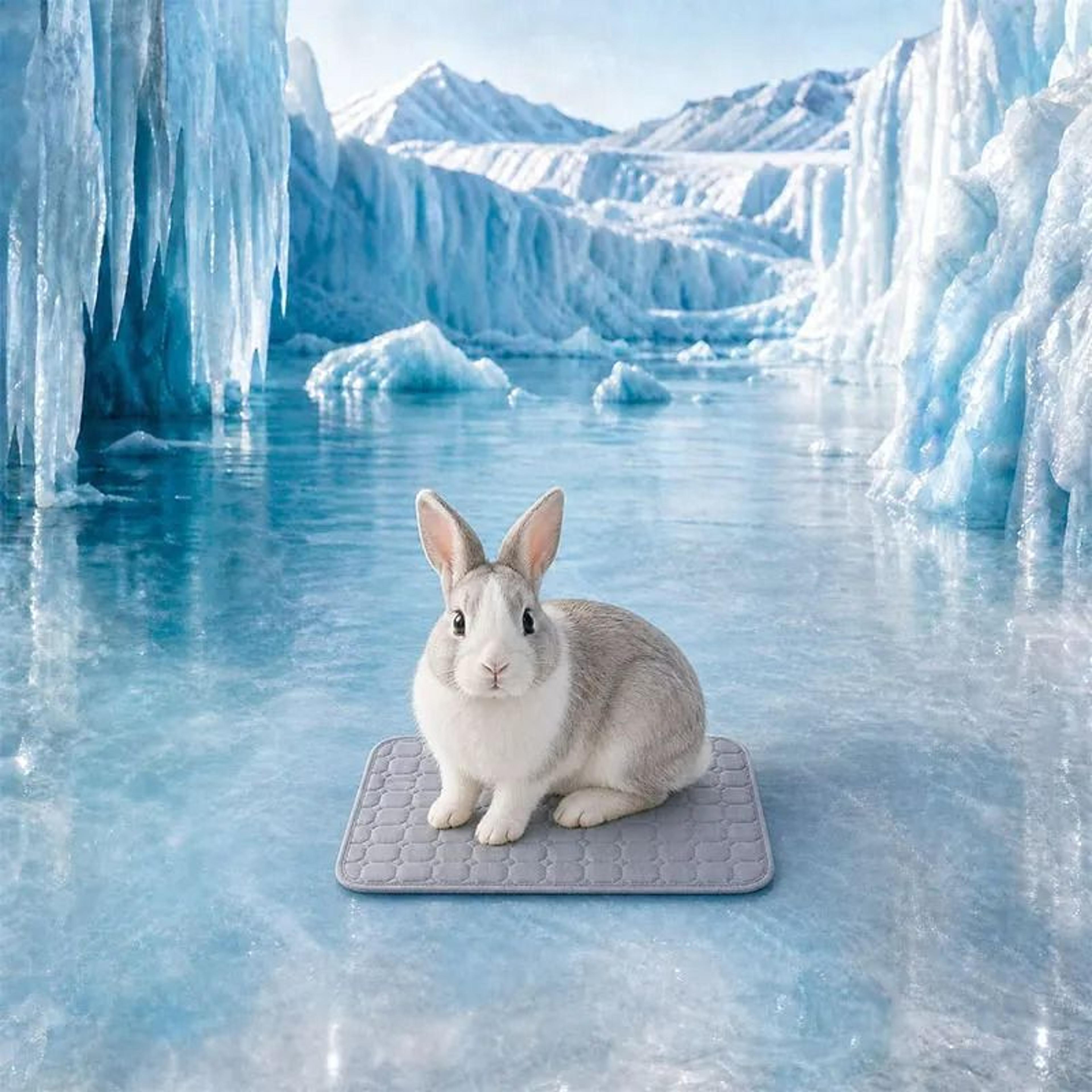 QMax 05 Summer Cooling Pet Mat 11