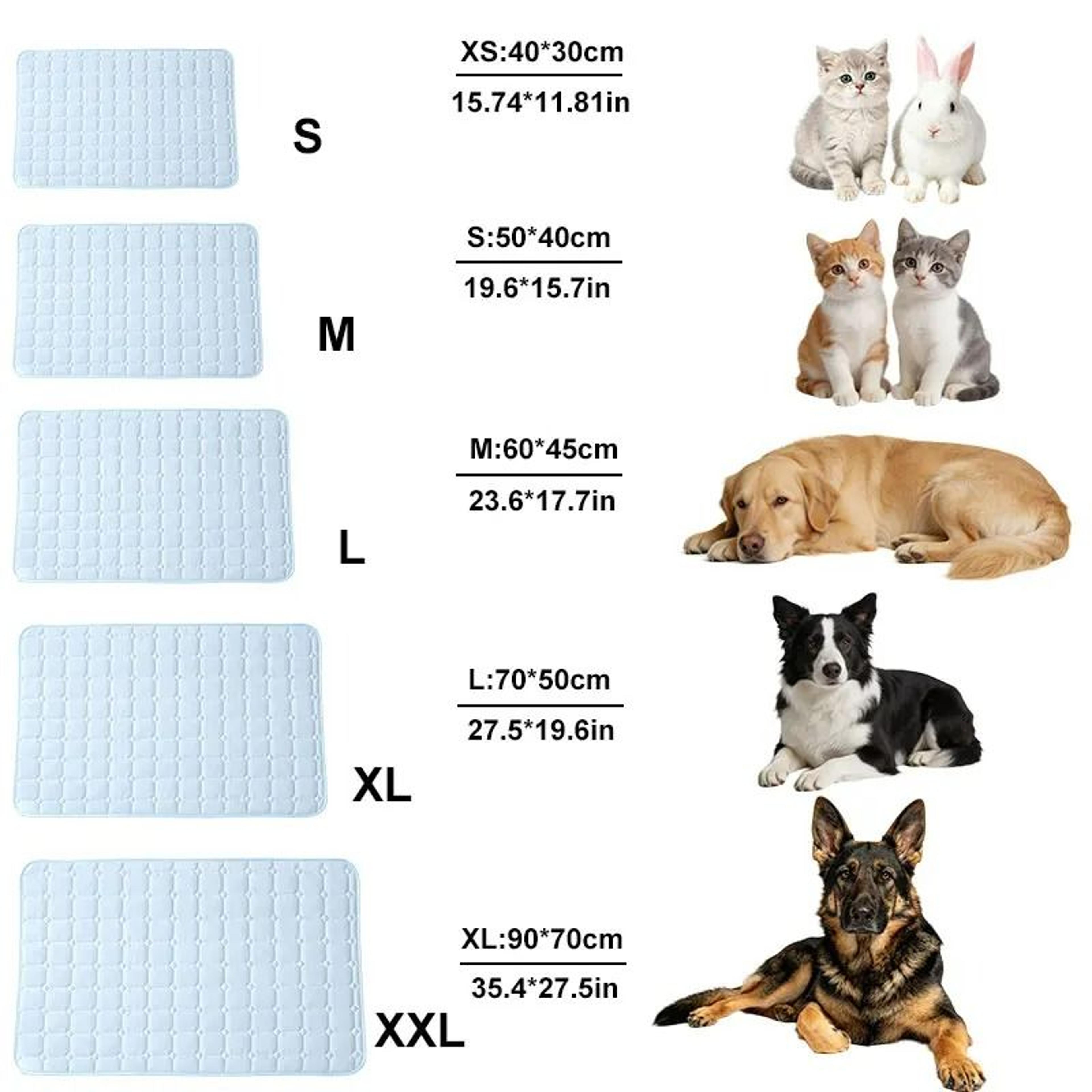 QMax 05 Summer Cooling Pet Mat 1