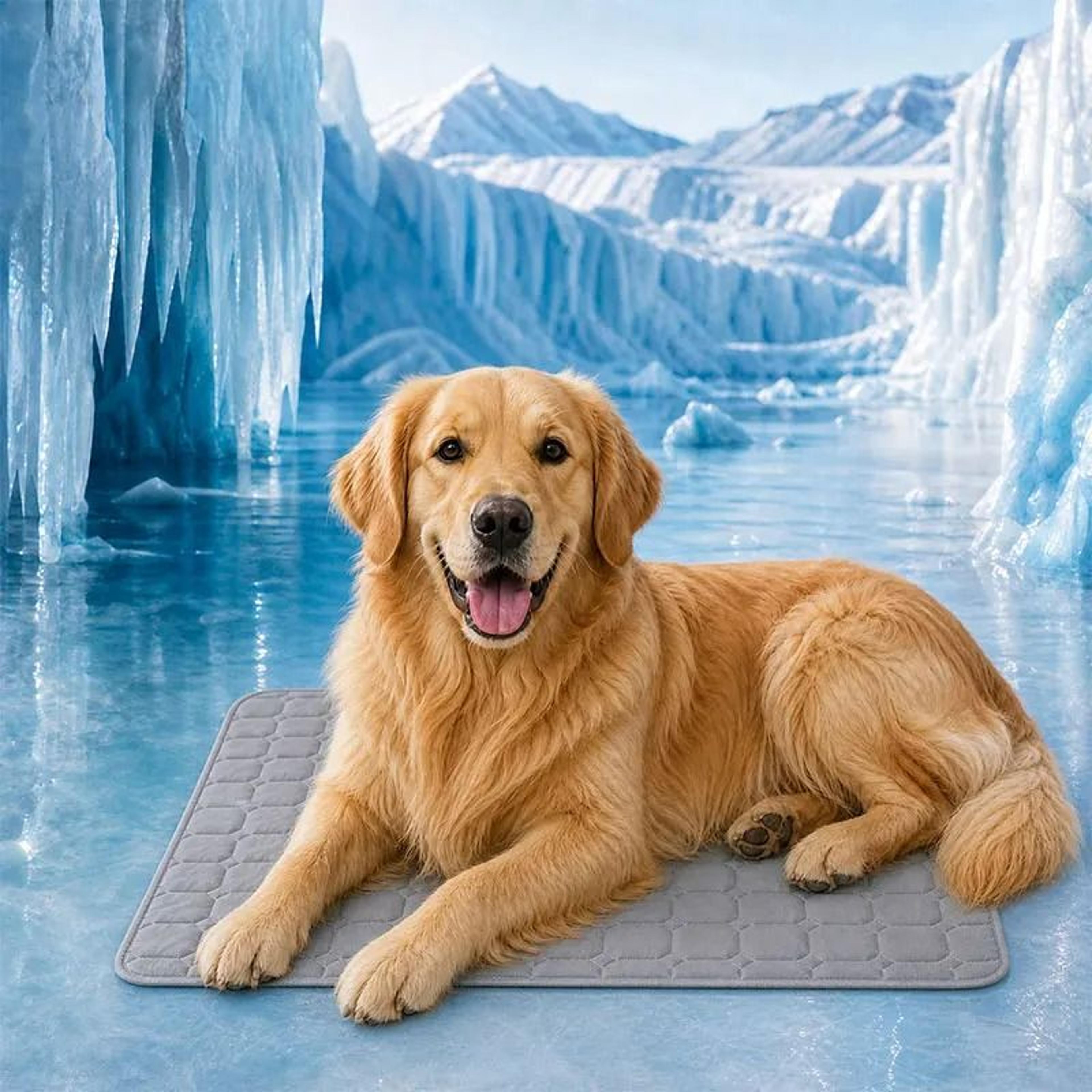 QMax 05 Summer Cooling Pet Mat 14
