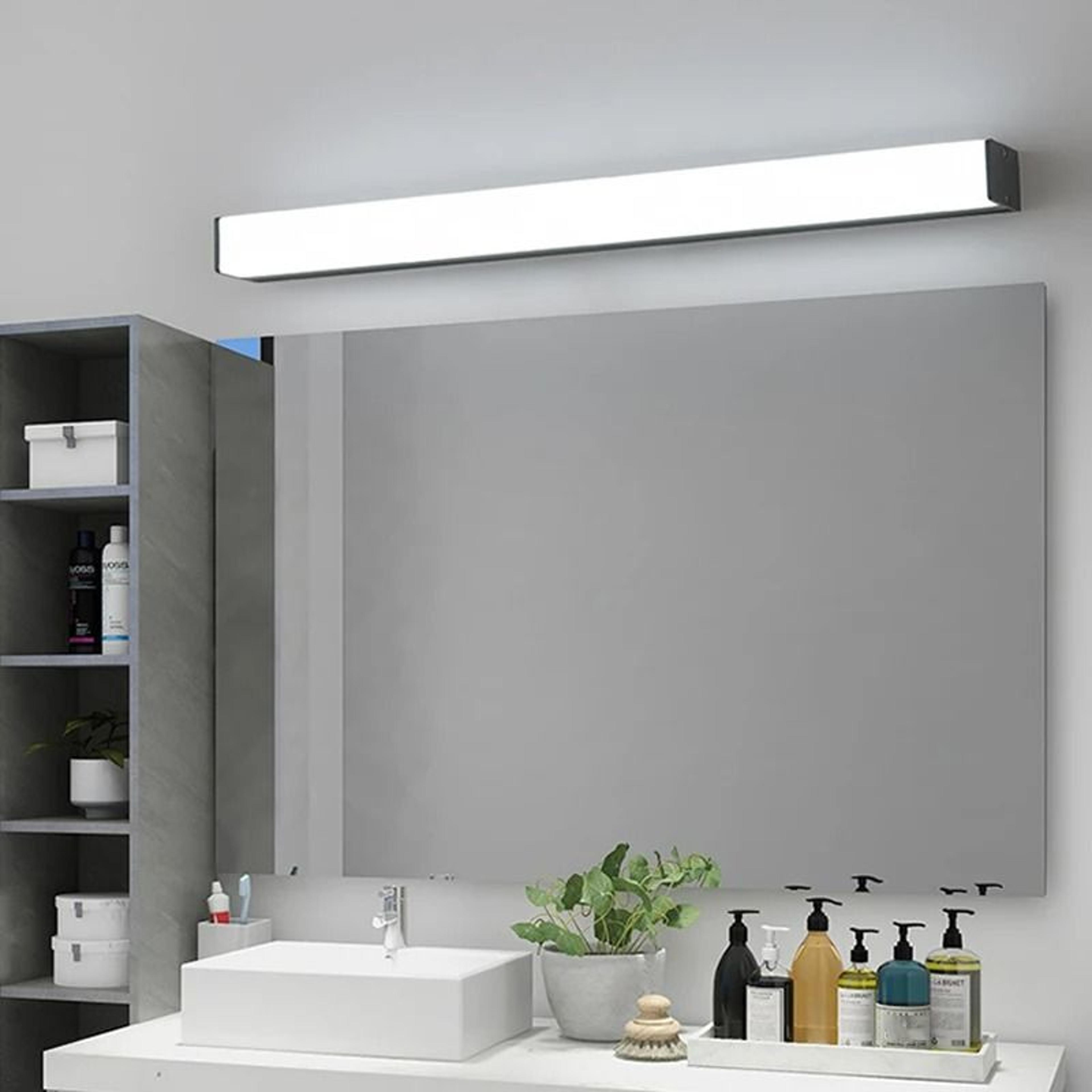 Modern Super Bright LED Bathroom Mirror Light 3