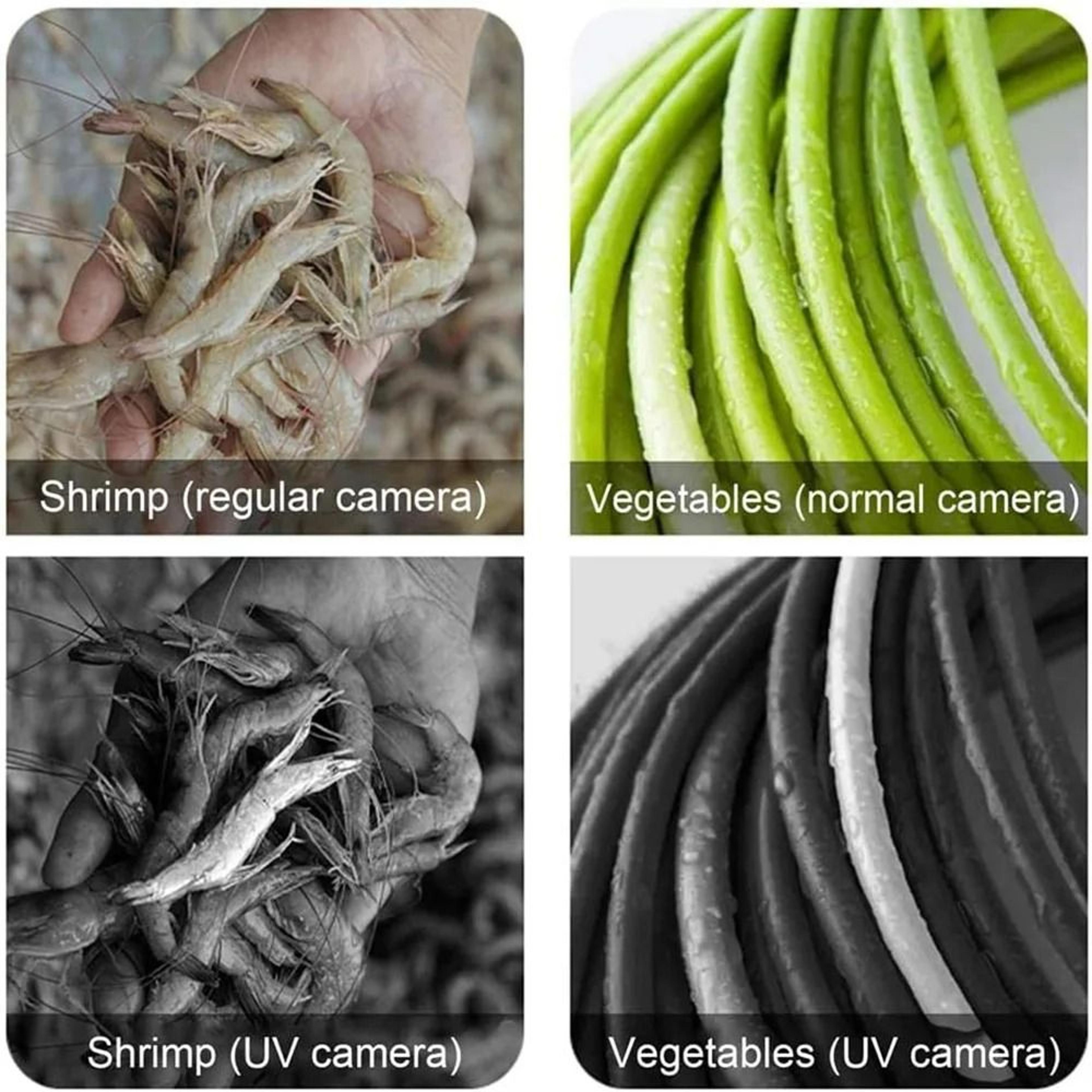 Elite Mini Smartphone UV Sunscreen Camera 6