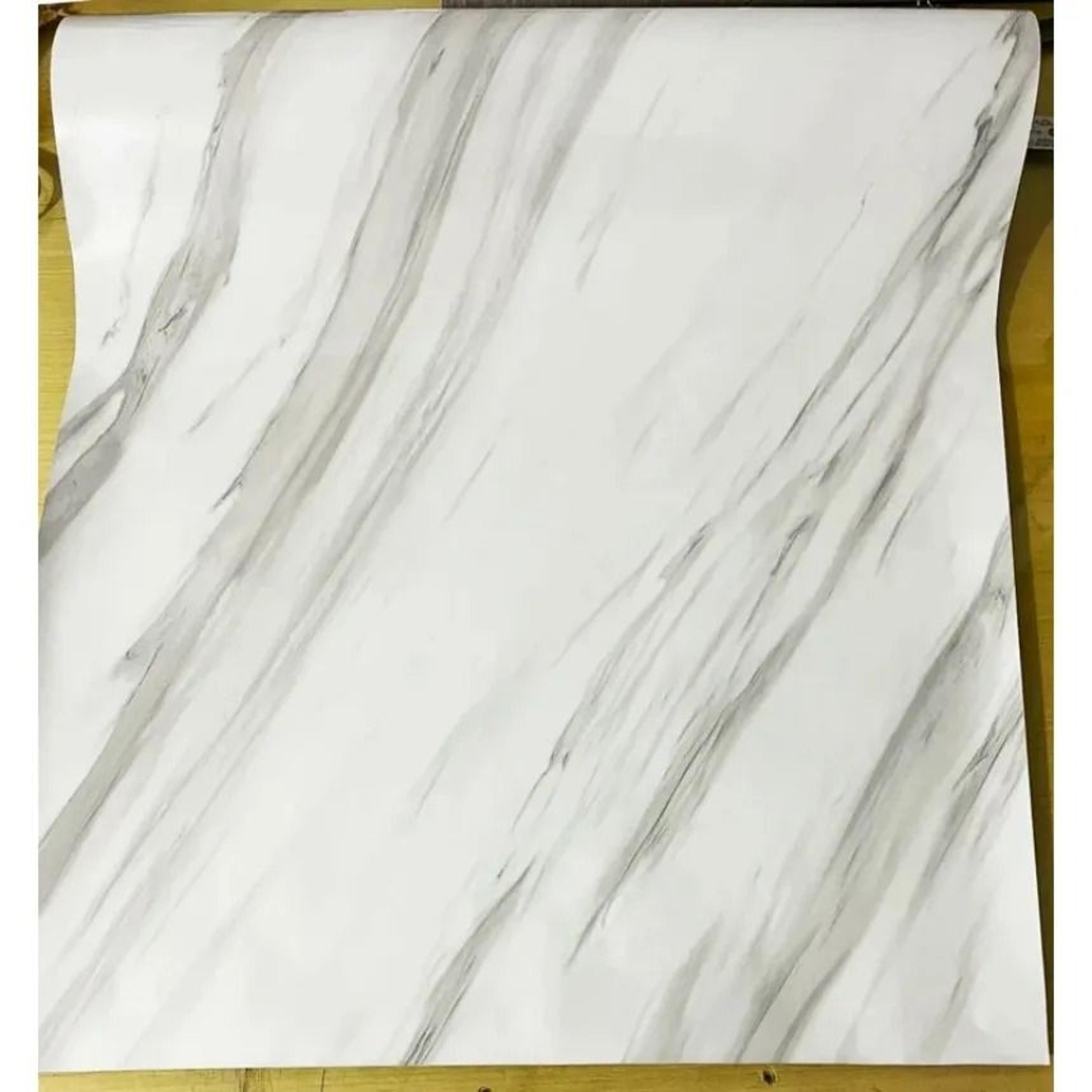 Modern HighTemperature Resistant Waterproof Marble Wall Foil 3