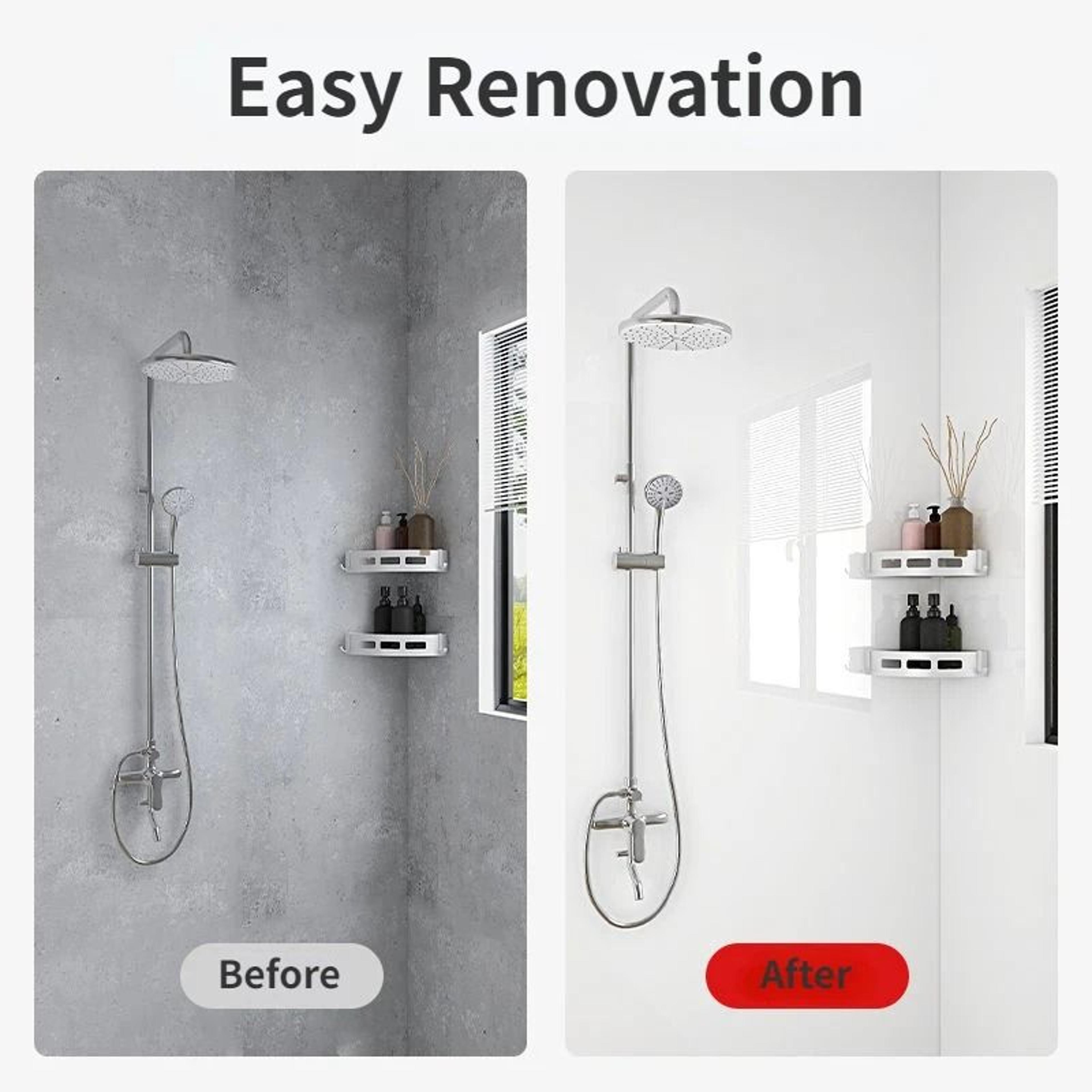 FormaldehydeFree Waterproof Vinyl Wall Renovation Roll 3