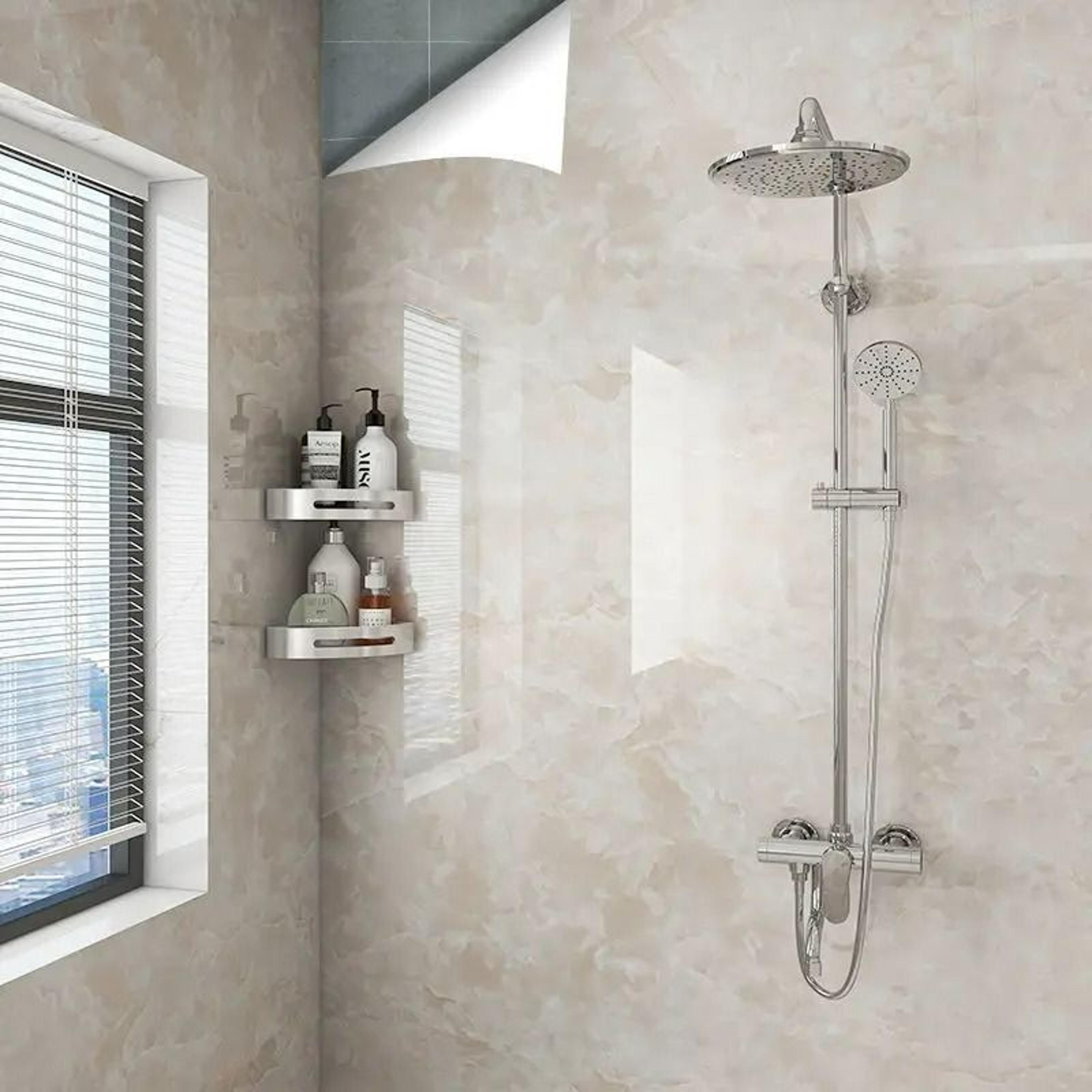 formaldehyde-free waterproof vinyl wall renovation roll