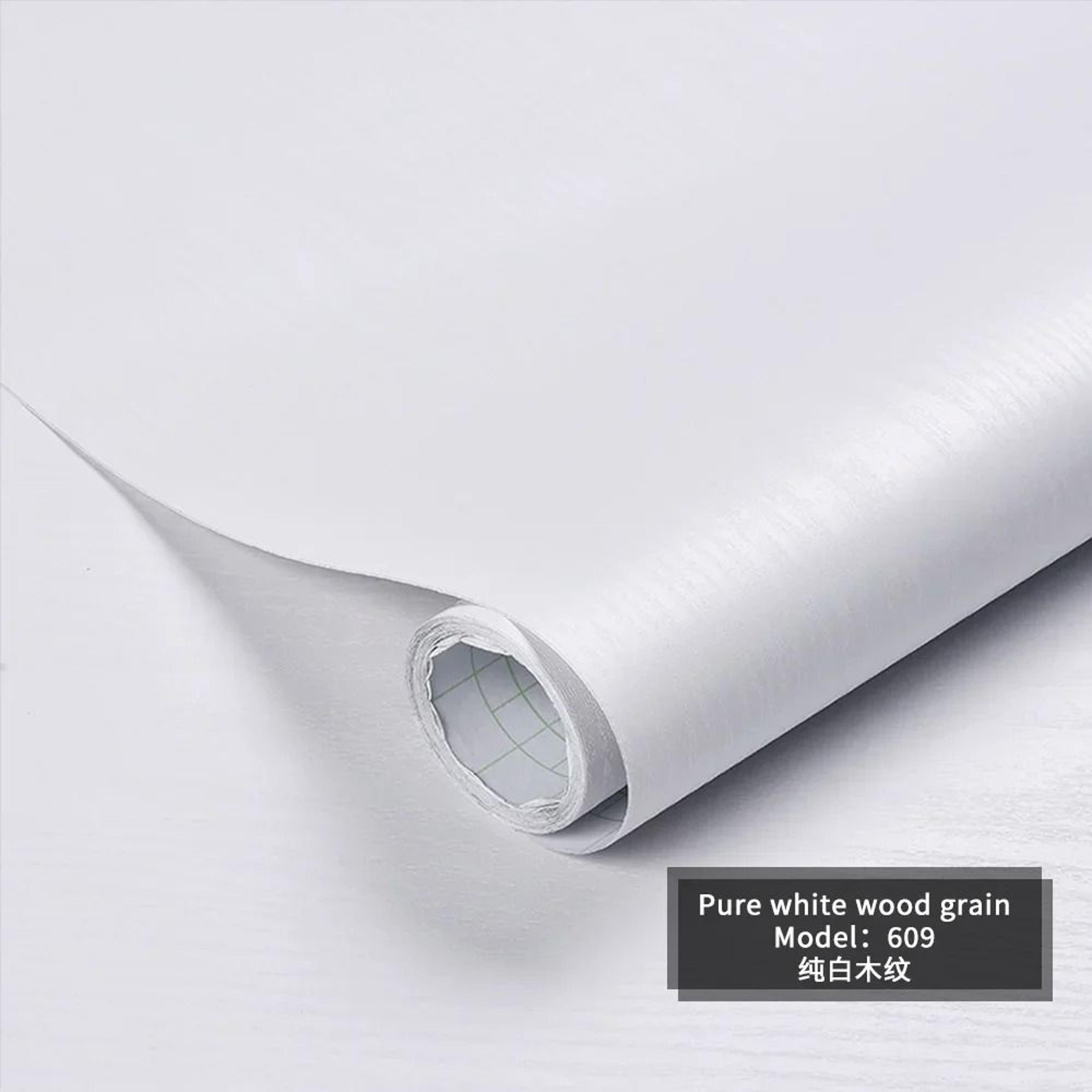 Modern Wood Grain PVC Waterproof SelfAdhesive Vinyl Film 11