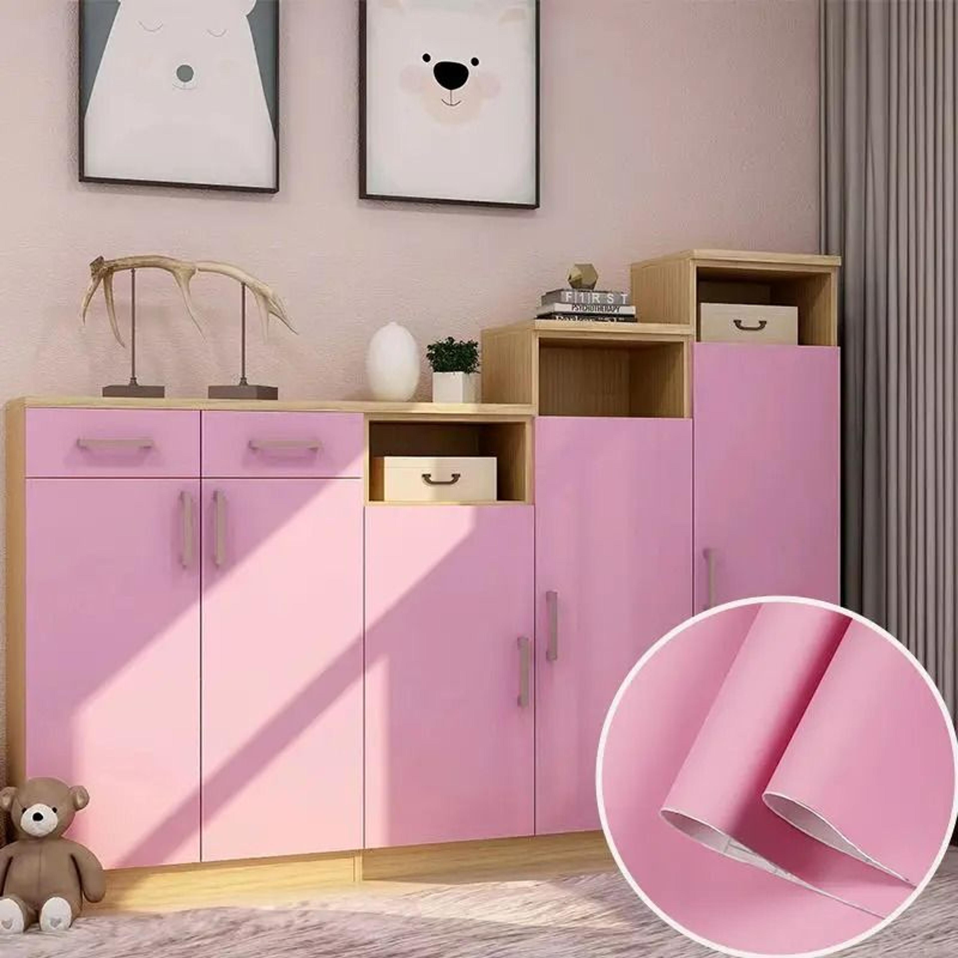 SkinFeel UltraSmooth Thick Waterproof PVC Vinyl Film 11