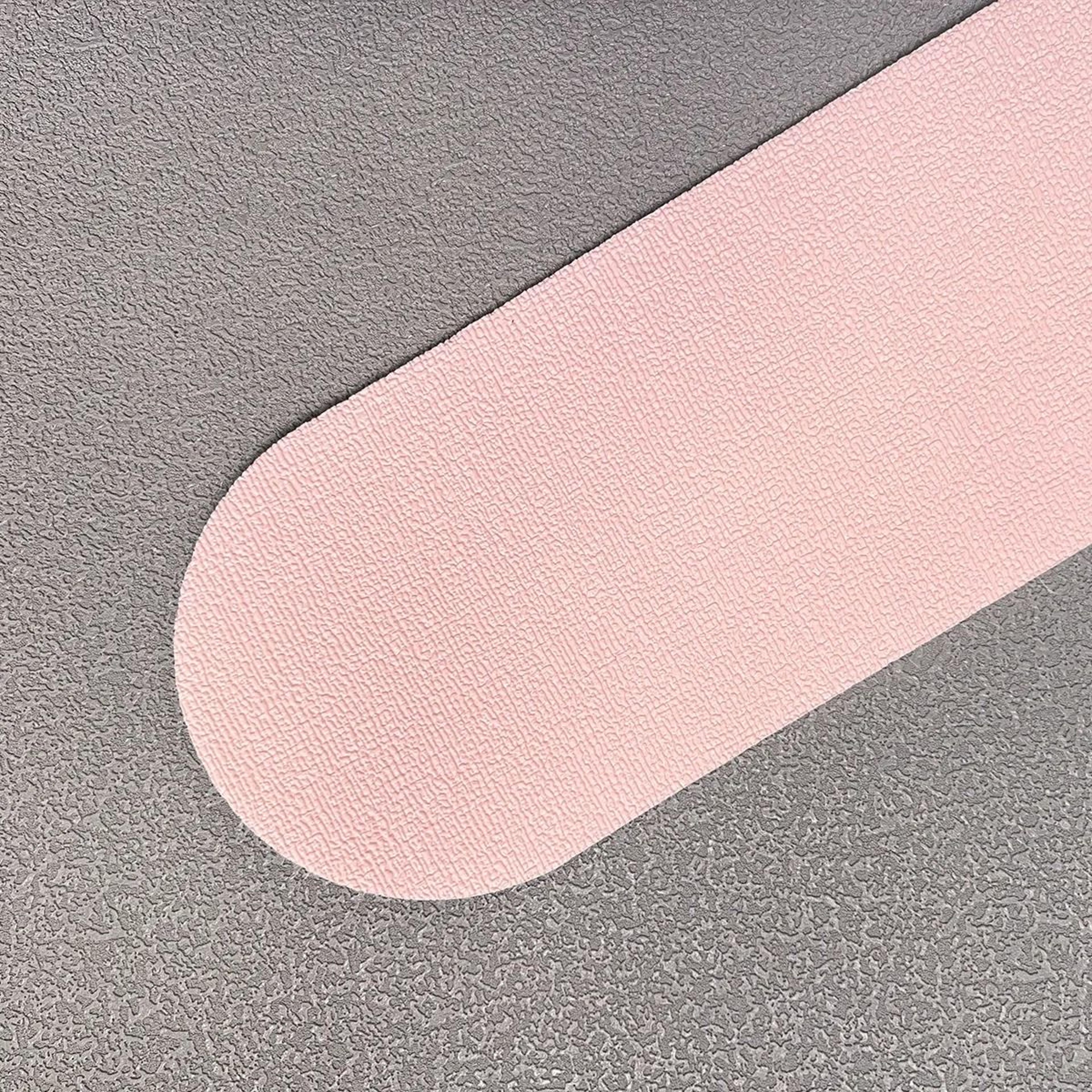 10Pack Cushioned AntiCollision 3D Solid Color Wall Protector Panels 13